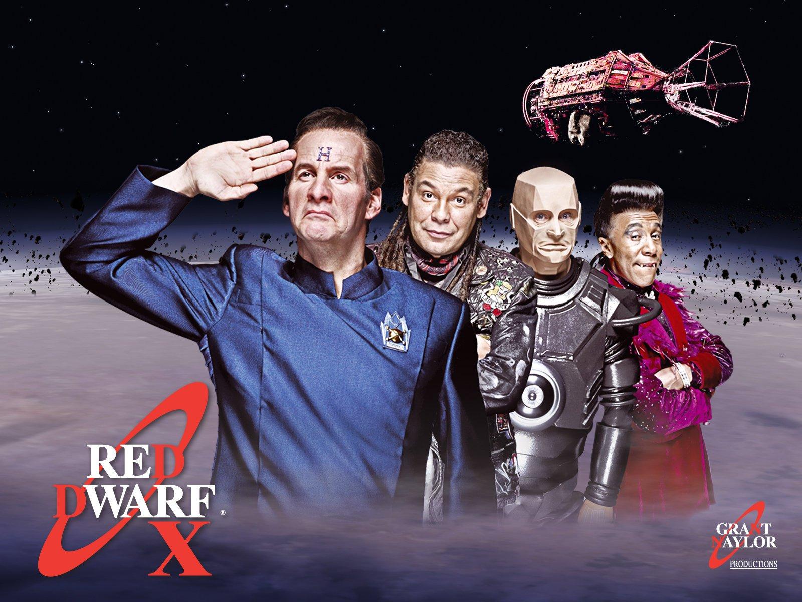 Red Dwarf Wallpapers Top Free Red Dwarf Backgrounds Wallpaperaccess