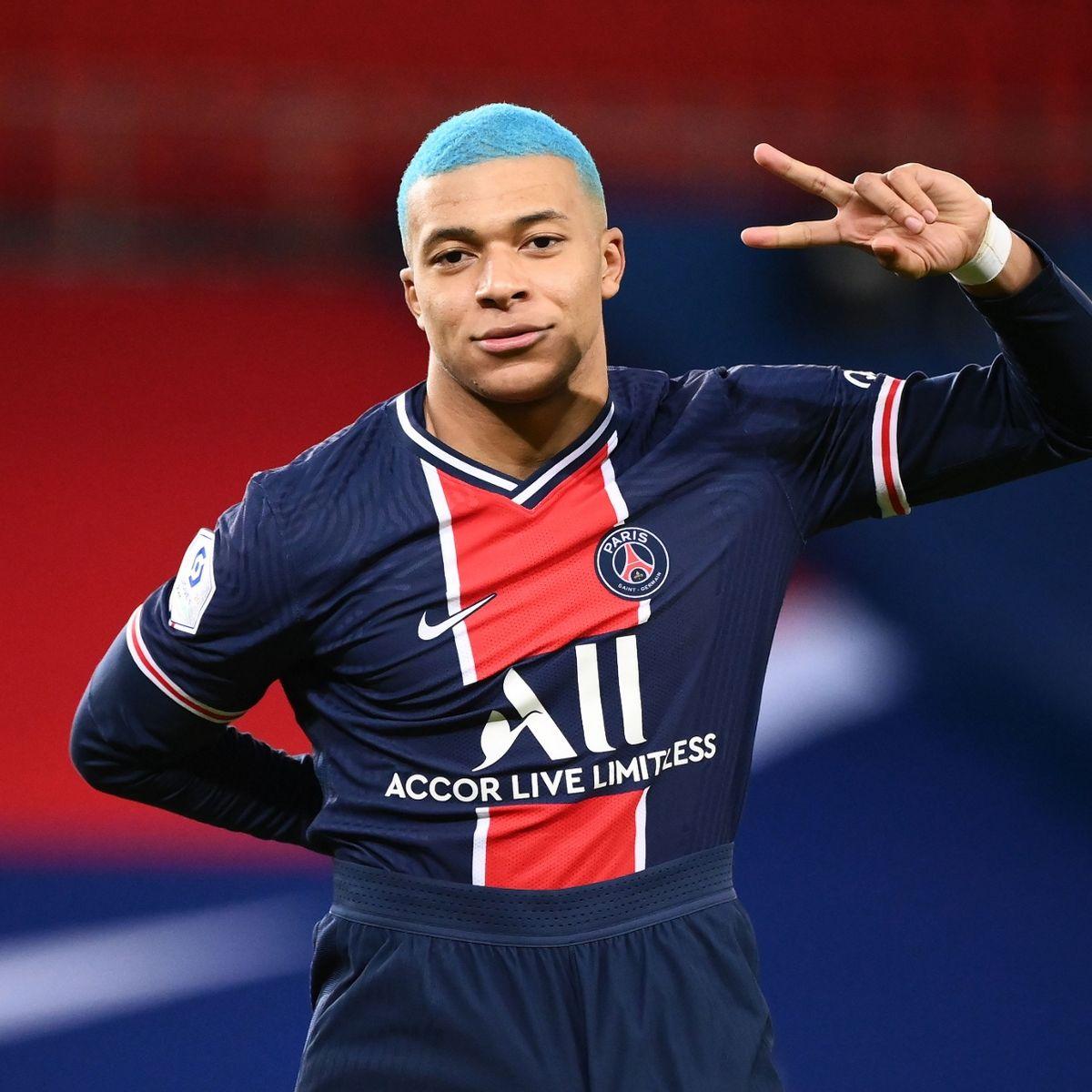 1200x1200 Real Madrid still banking on Gareth Bale as part of Kylian Mbappe transfer plan