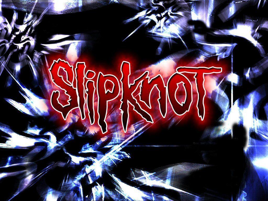 1024x768 Music: Slipknot, desktop wallpaper nr. 38328