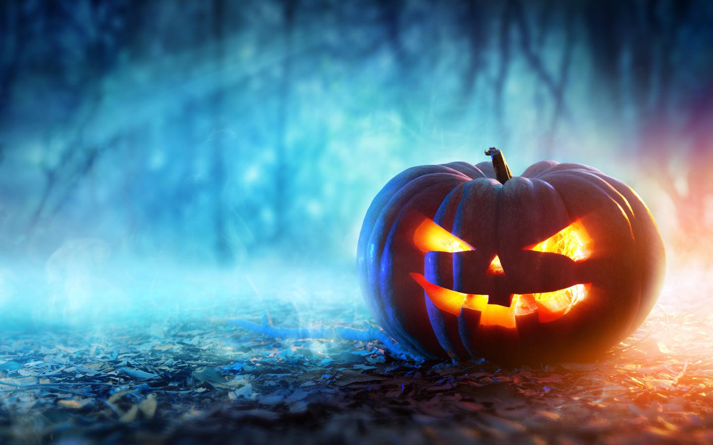 1440x900 Halloween 8k 1440x900 Resolution HD 4k Wallpaper, Image, Background, Photo and Picture