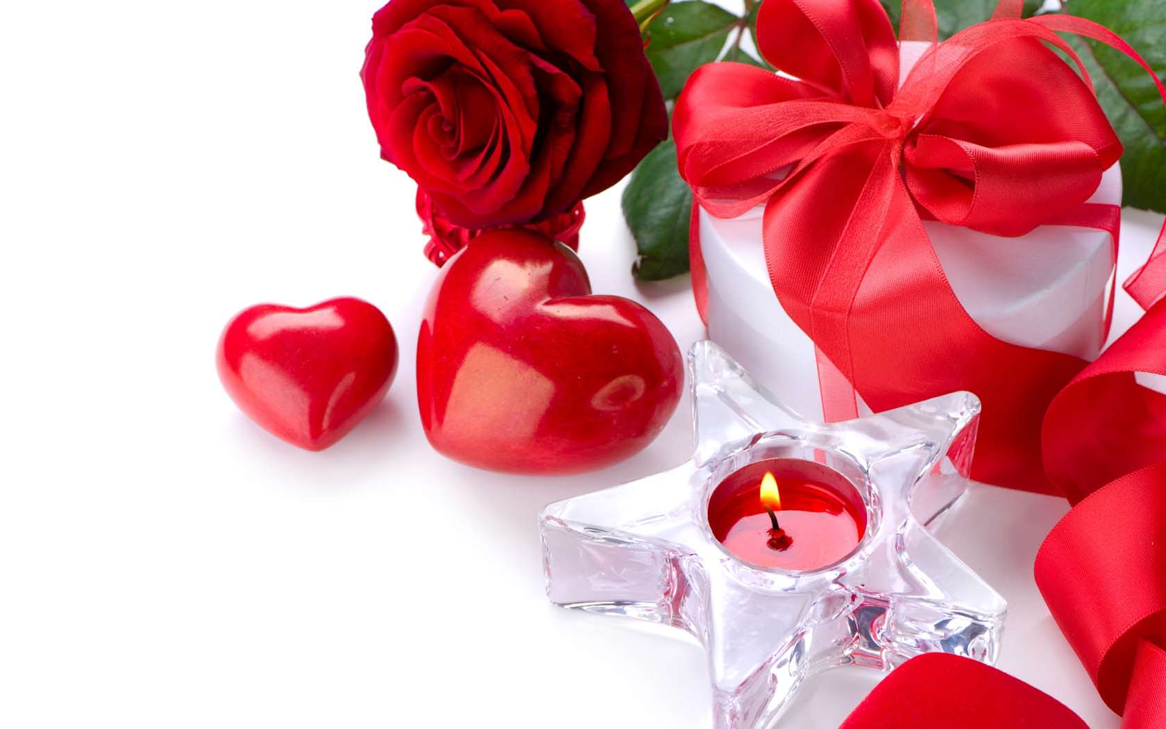 1680x1050 Rose Love Flower Wallpaper FREE Picture
