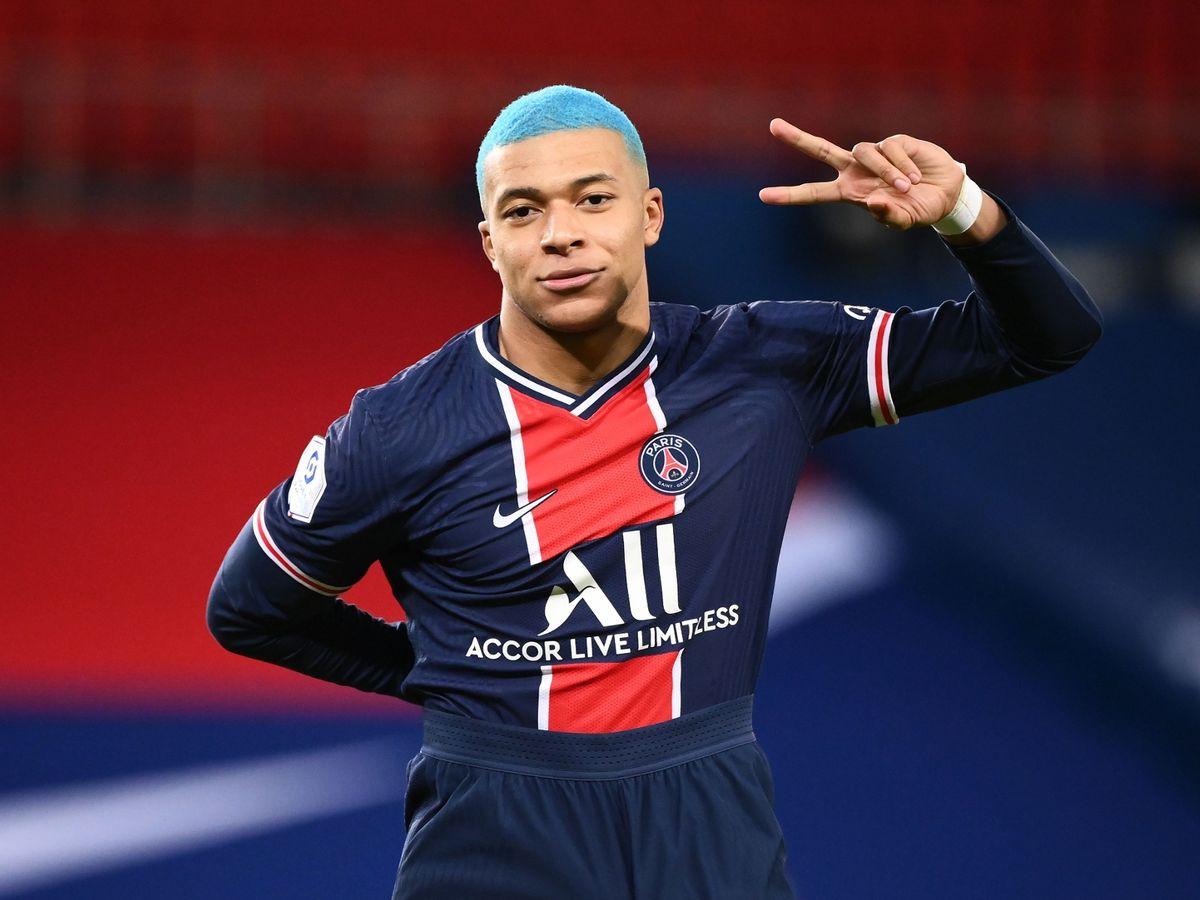 1200x900 Real Madrid still banking on Gareth Bale as part of Kylian Mbappe transfer plan