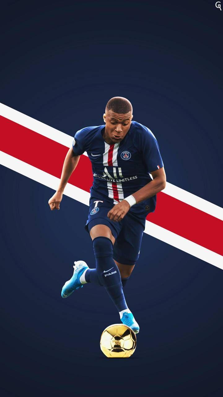 Neymar Mbappe Wallpapers - Top Free Neymar Mbappe Backgrounds ...