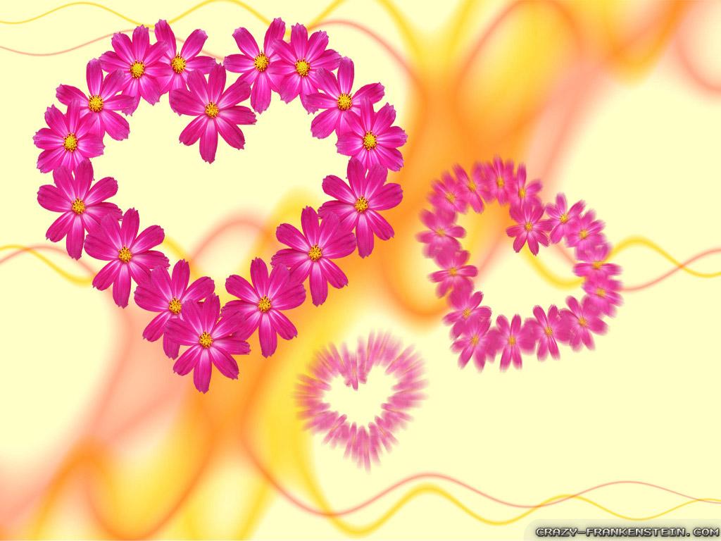 1024x768 Free download Nice Hearts Love Flowers Wallpaper 1024x768 pixel Nature HD [1024x768] for your Desktop, Mobile & Tablet. Explore Nice Picture of Flowers Wallpaper. Google Image Flowers Wallpaper, Beautiful