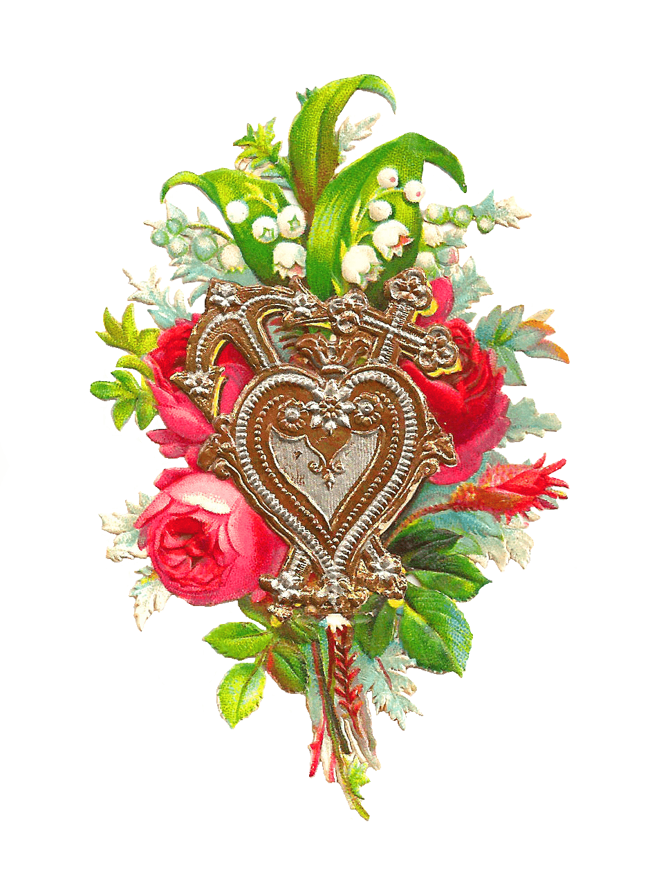 953x1272 Free Love Flower Clipart, Download Free Love Flower Clipart png image, Free ClipArts on Clipart Library