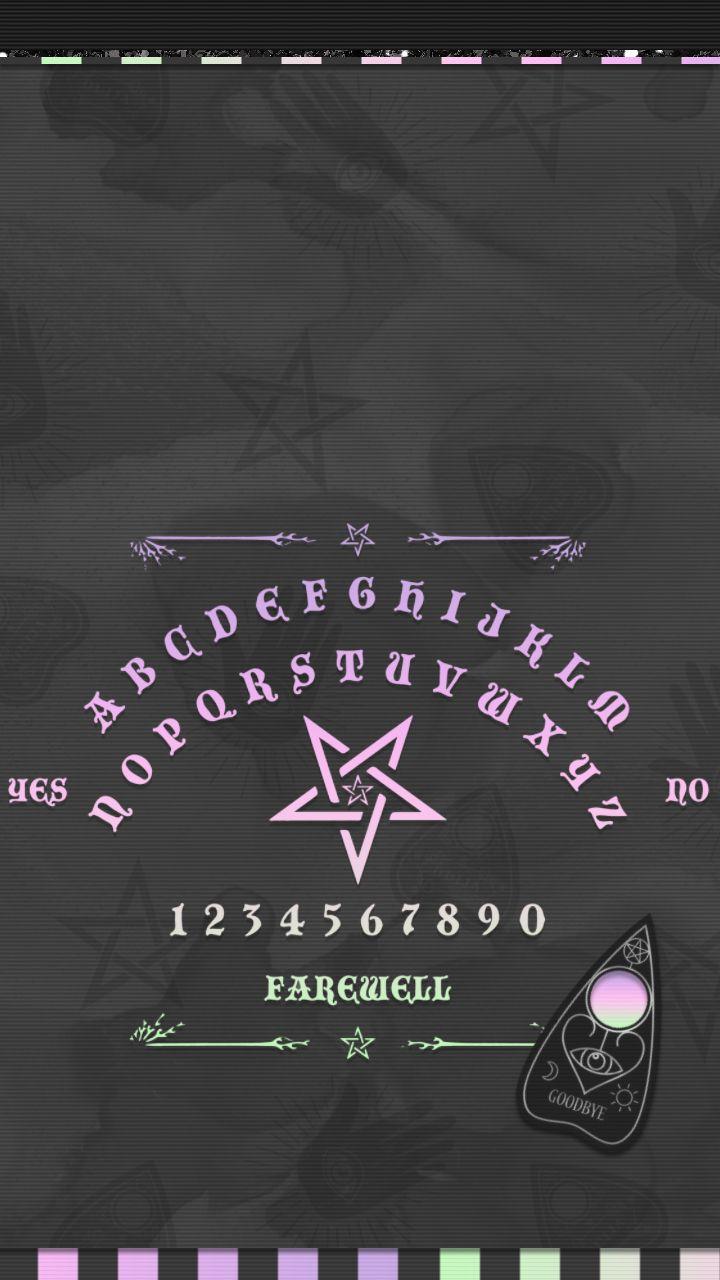 720x1280 Witchy wallpaper, Pretty wallpaper, Cute wallpaper