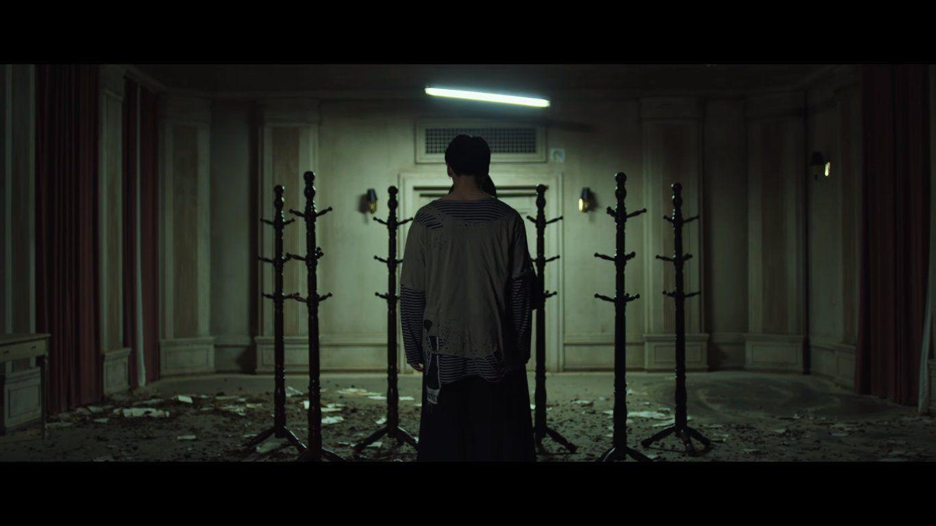 1366x768 Teaser K BTS LOVE Official Teaser 1