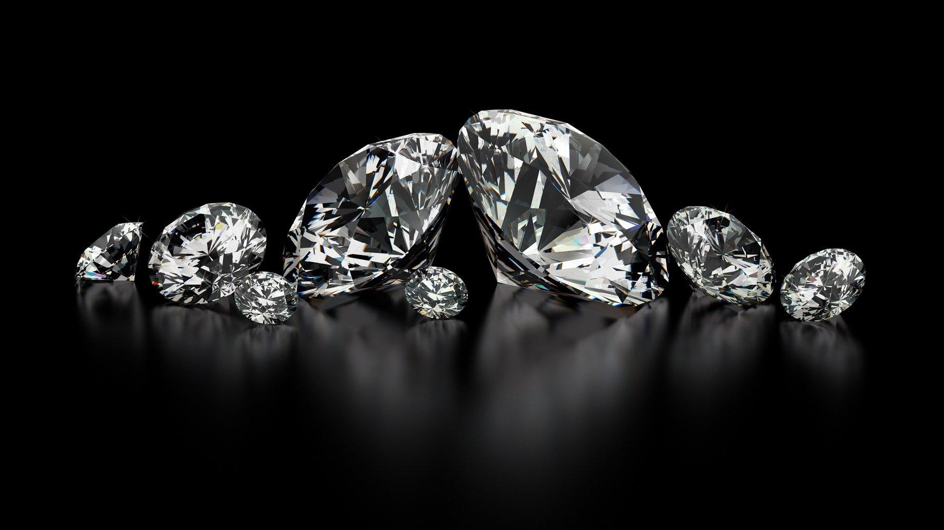1840x1033 Free download Black Diamonds Background Black Diamonds Background [1840x1033] for your Desktop, Mobile & Tablet. Explore Black Diamond Wallpaper. Black Image Wallpaper, Black and White Diamond Wallpaper, Diamonds Wallpaper Free Download