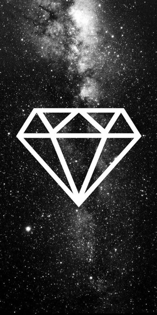 640x1280 Black Diamond