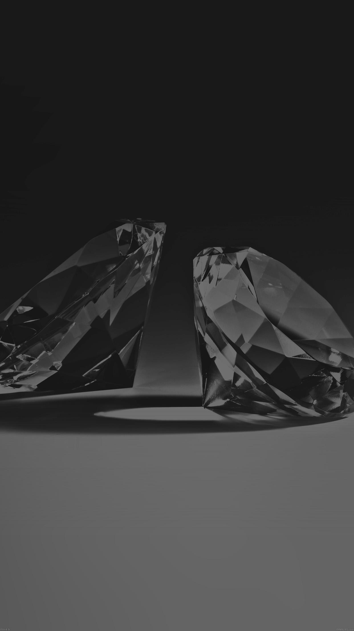 Black Diamonds Wallpapers Top Free Black Diamonds Backgrounds