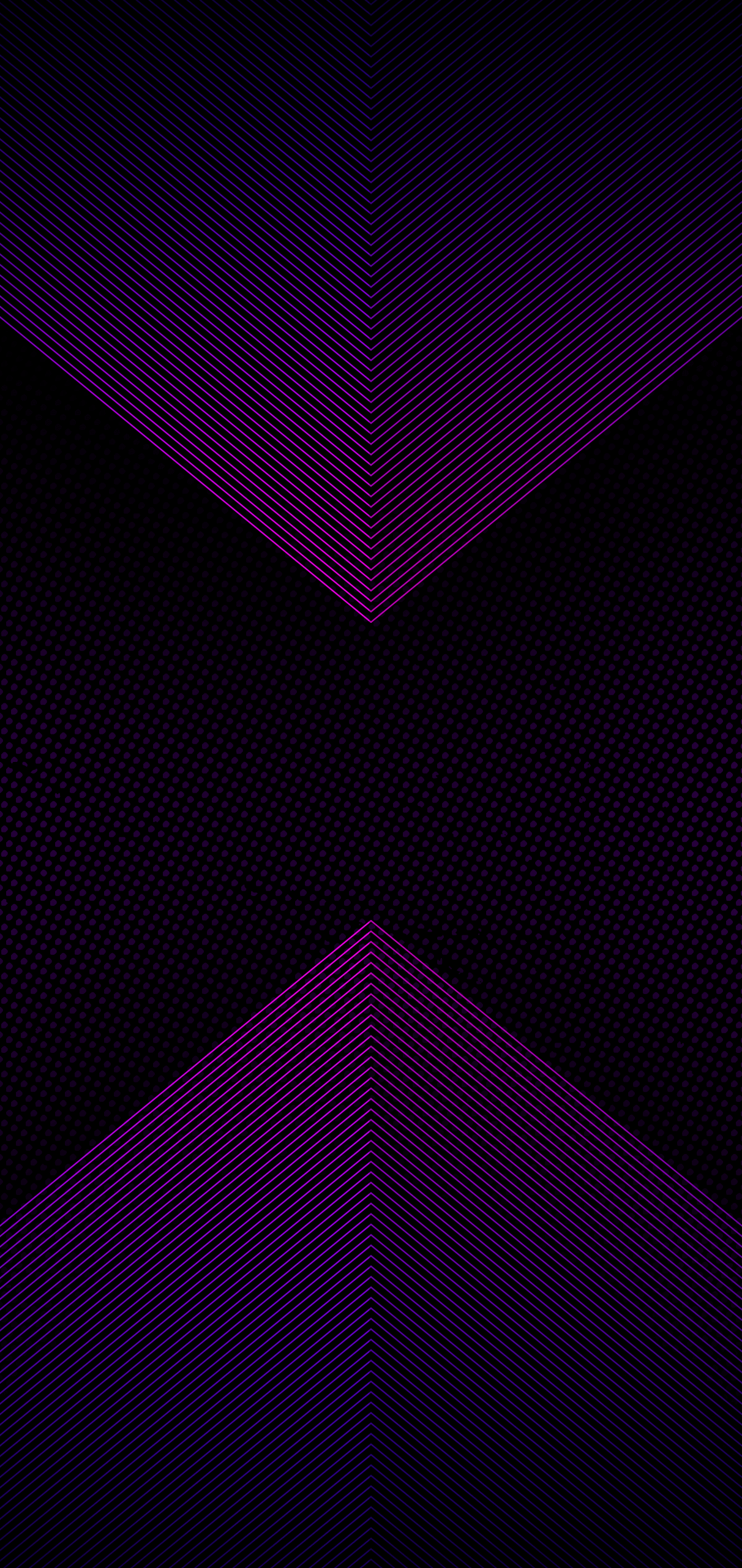 1212x2560 Cool simple and dark phone wallpaper