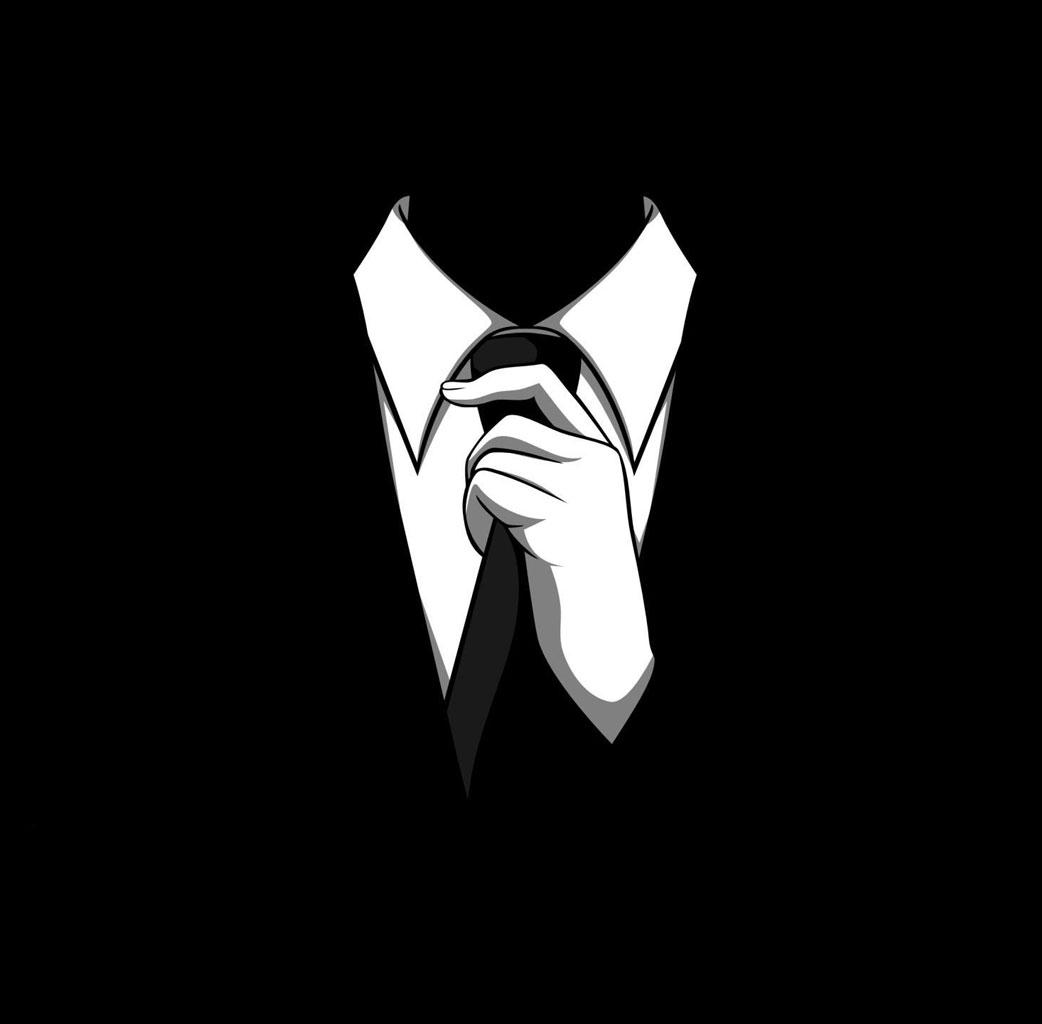 1042x1024 Really Cool Black Wallpaper