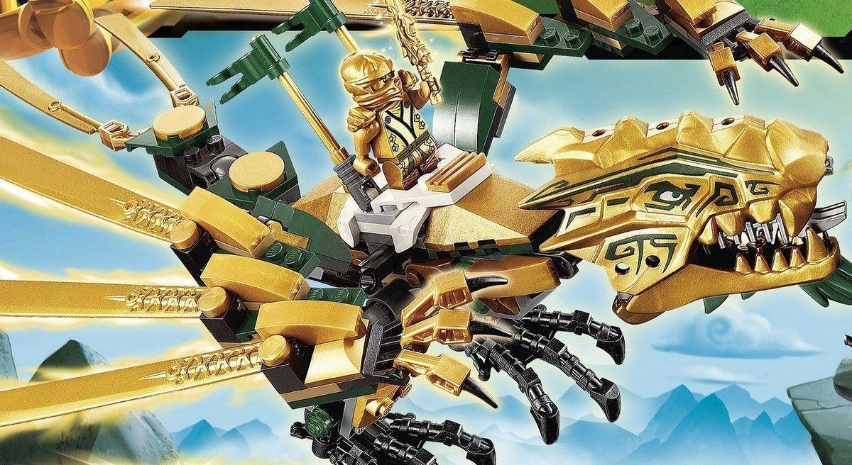 1200x656 Dragons Of Ninjago Wallpaper