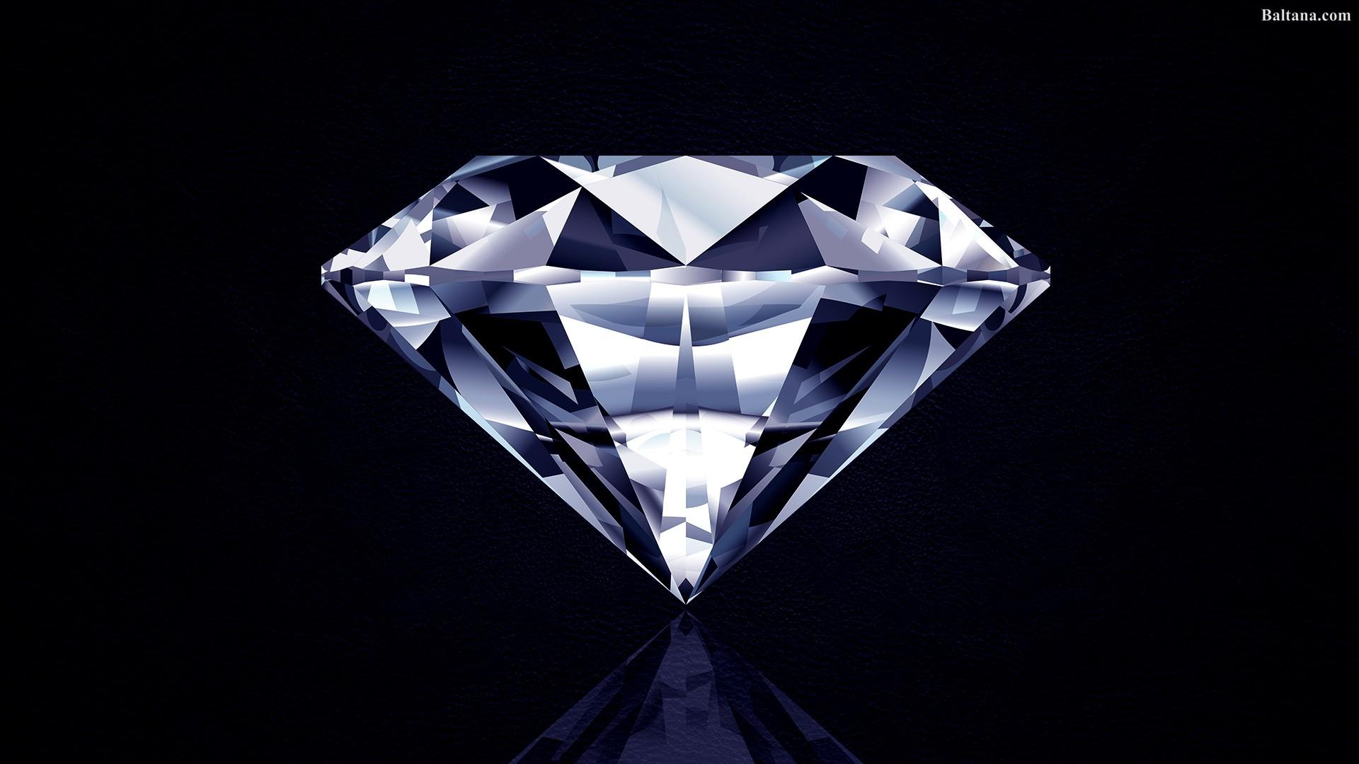 1920x1080 Wallpaper Of Diamonds