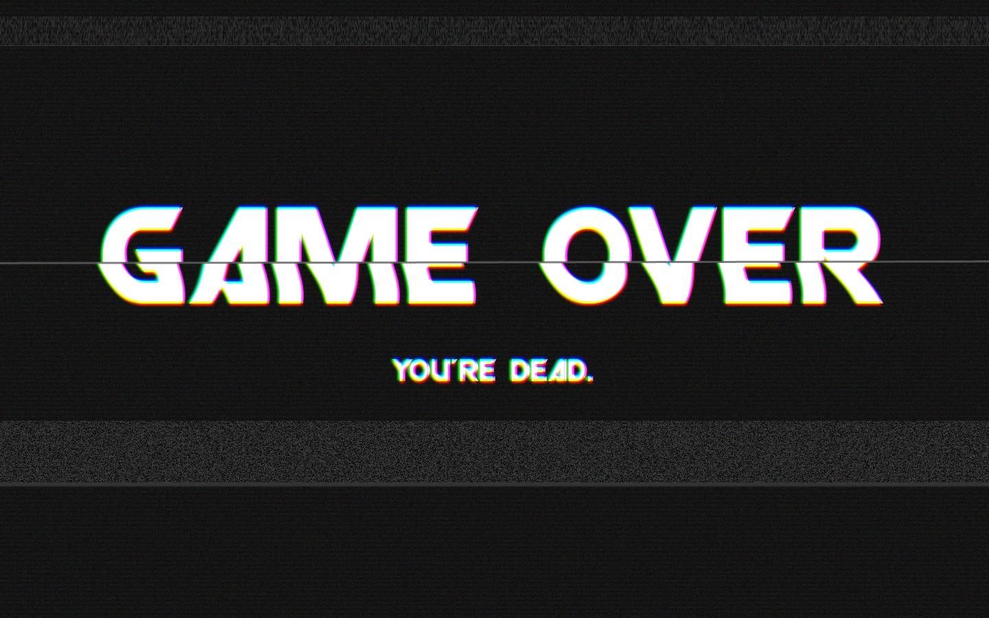 1440x900 Gaming Wallpaper 1440x900