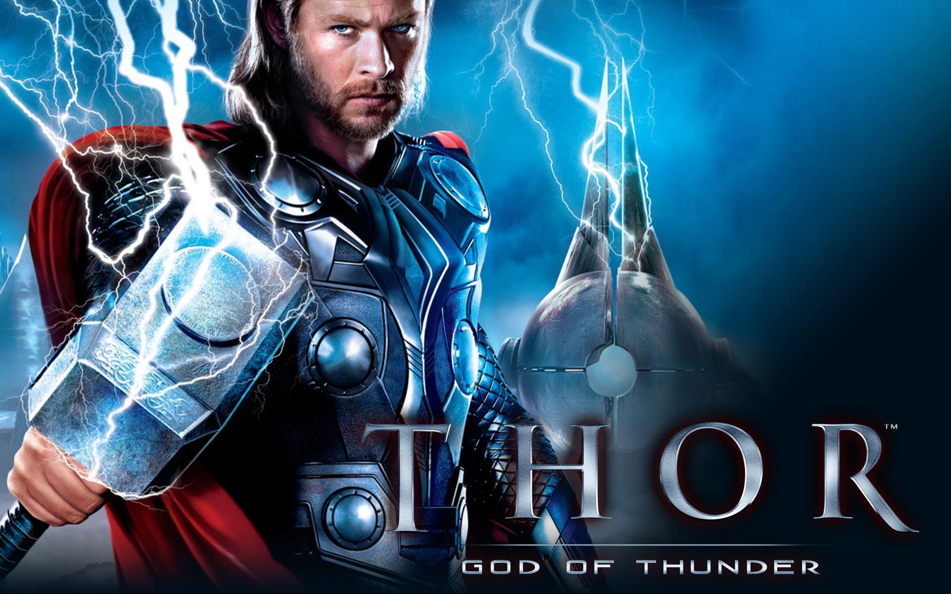 Thor Movie Poster Wallpapers Top Free Thor Movie Poster