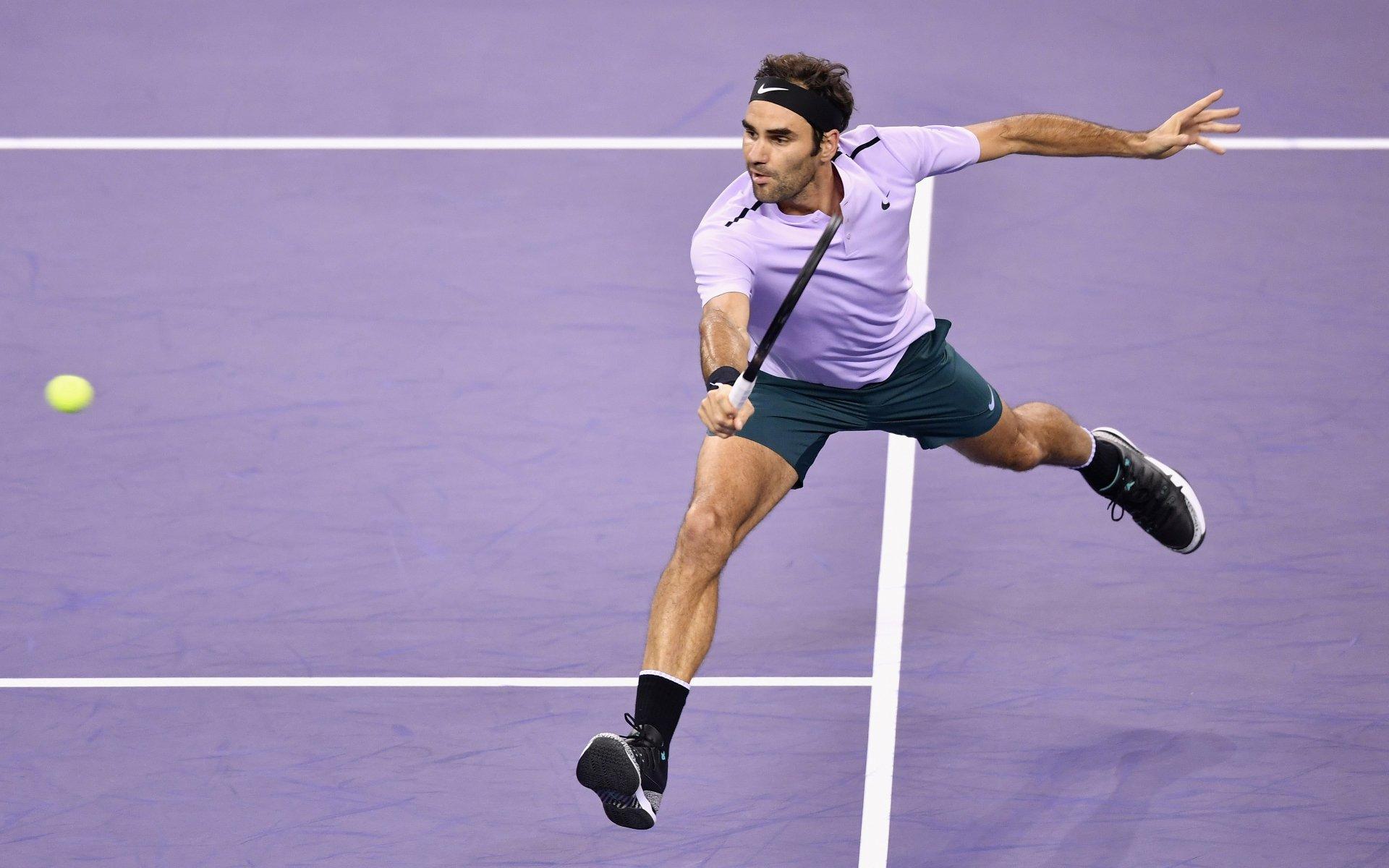 1920x1200 4K Ultra HD Roger Federer Wallpaper and Background Image