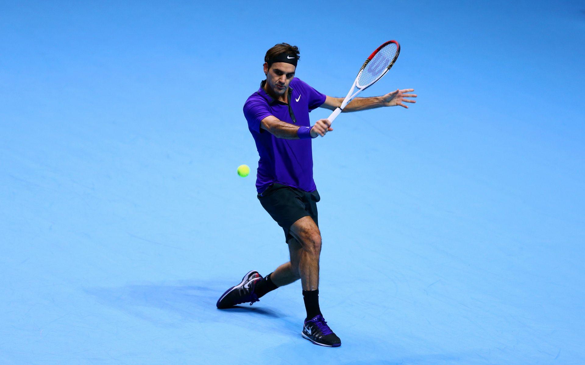 1920x1200 Tennis Wallpaper Roger Federer