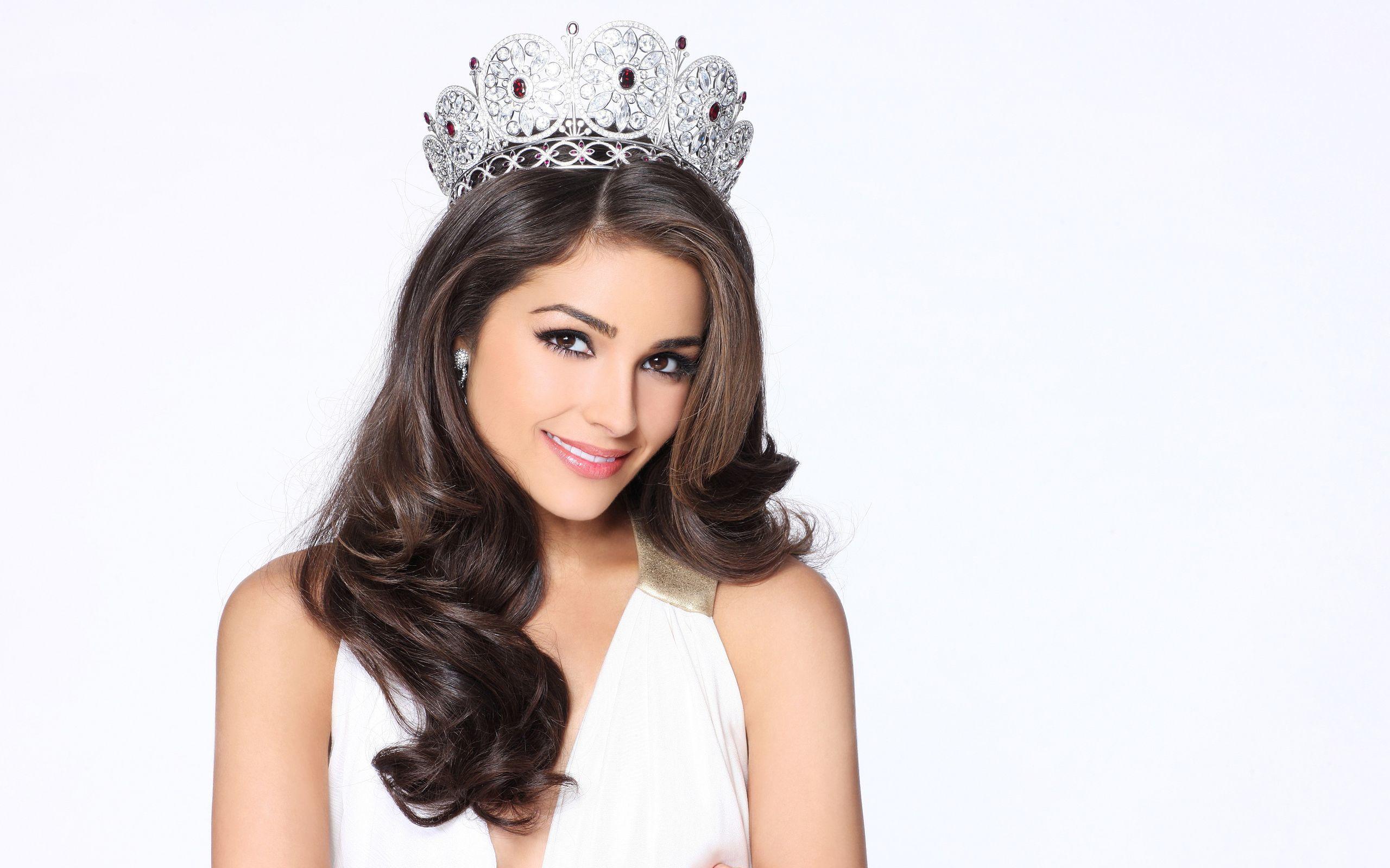 2560x1600 Olivia Culpo Wallpaper