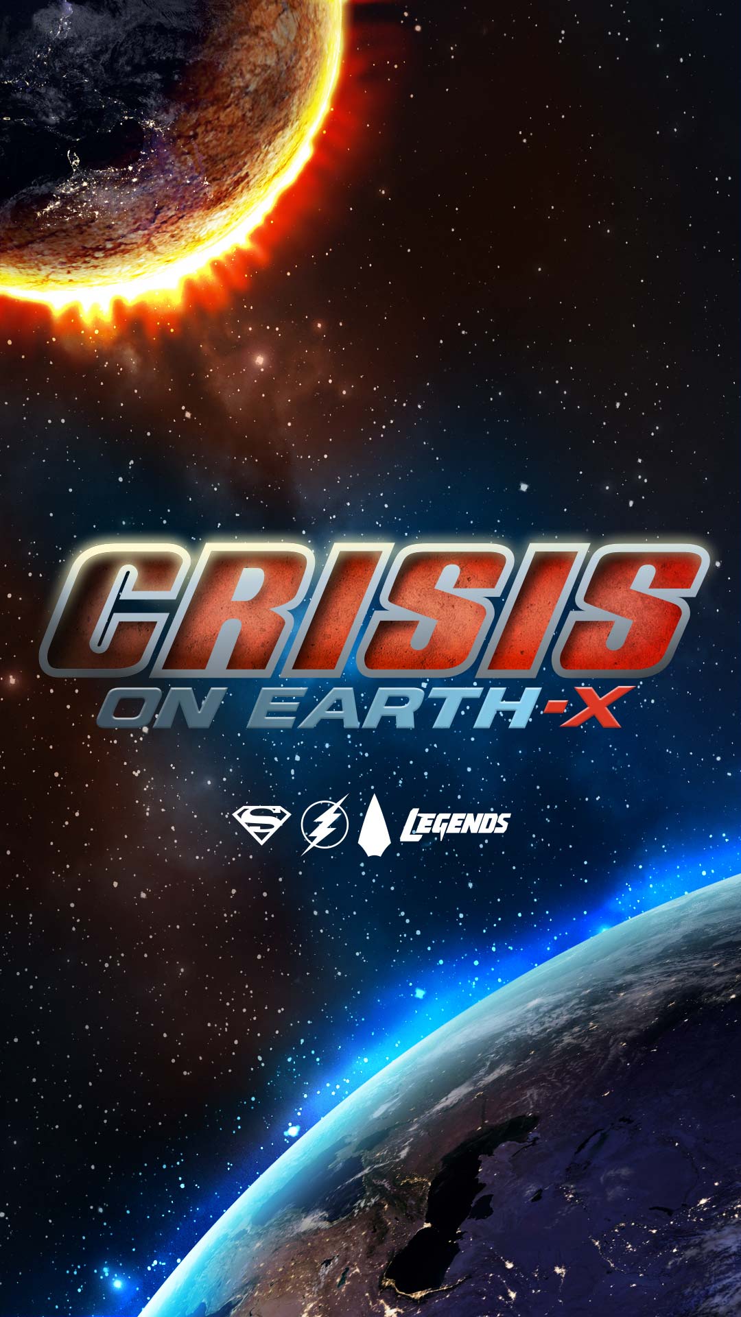 Crisis On Earth X Part 4 Download Crisis On Earth X Wallpapers - Top Free Crisis On Earth X Backgrounds