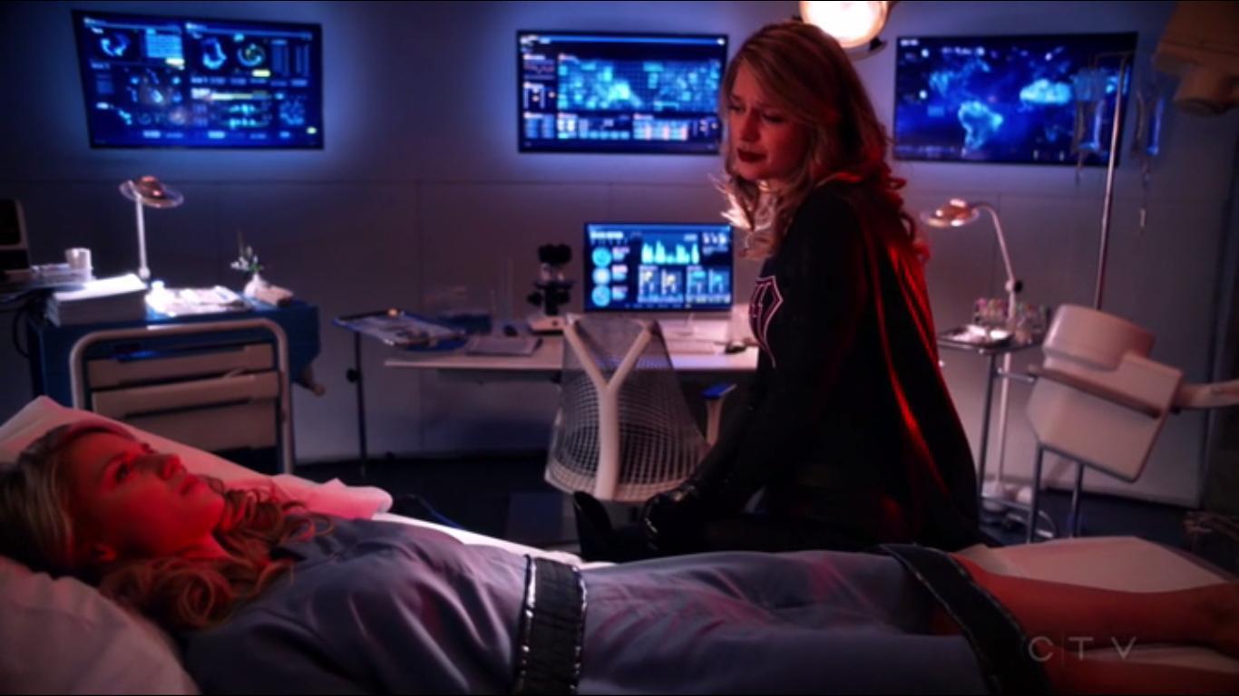 1366x768 The Flash Crisis On Earth X, Part 3 (TV Episode 2017)