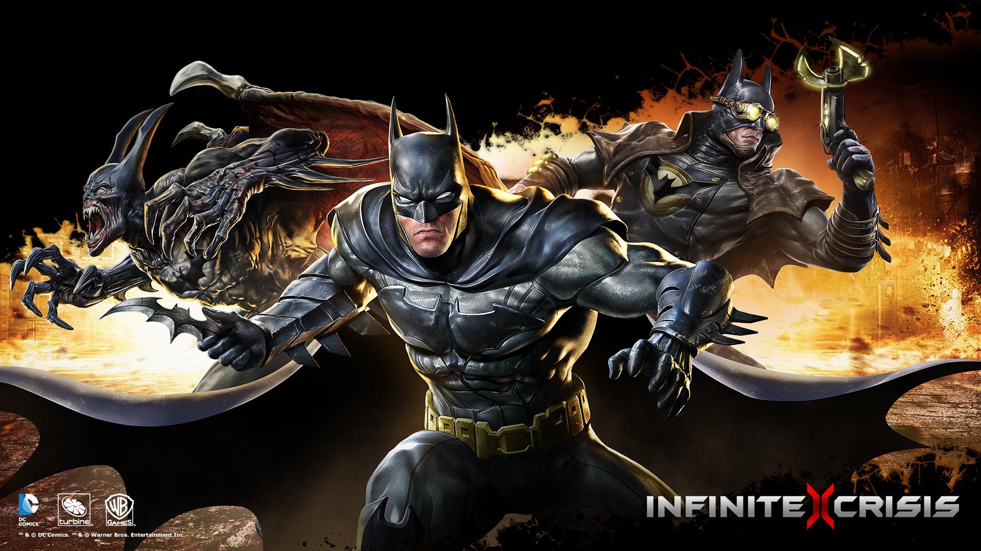 1920x1080 Infinite Crisis wallpaper, Comics, HQ Infinite Crisis pictureK Wallpaper 2019