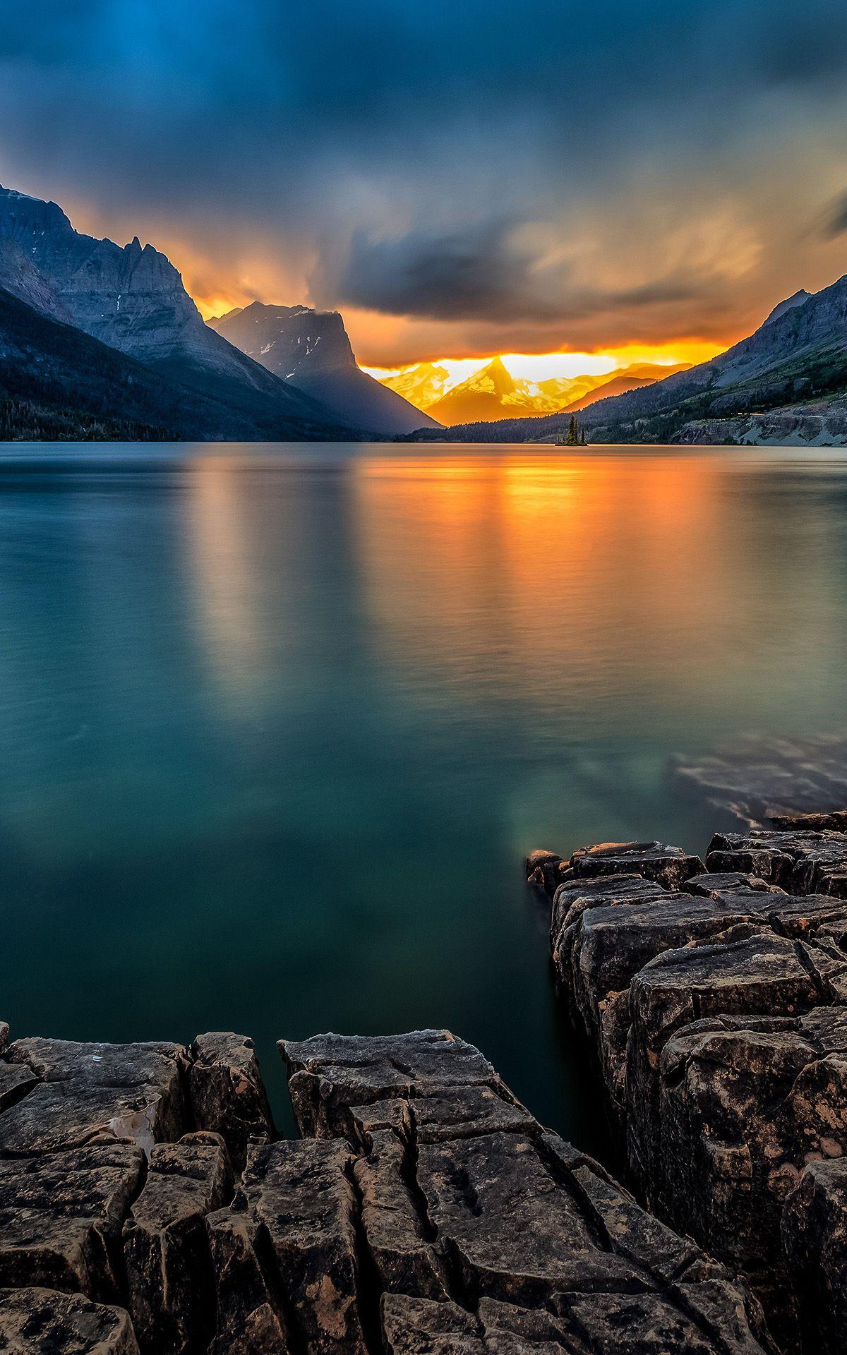 1200x1920 Huawei MediaPad M2 10.1 Wallpaper