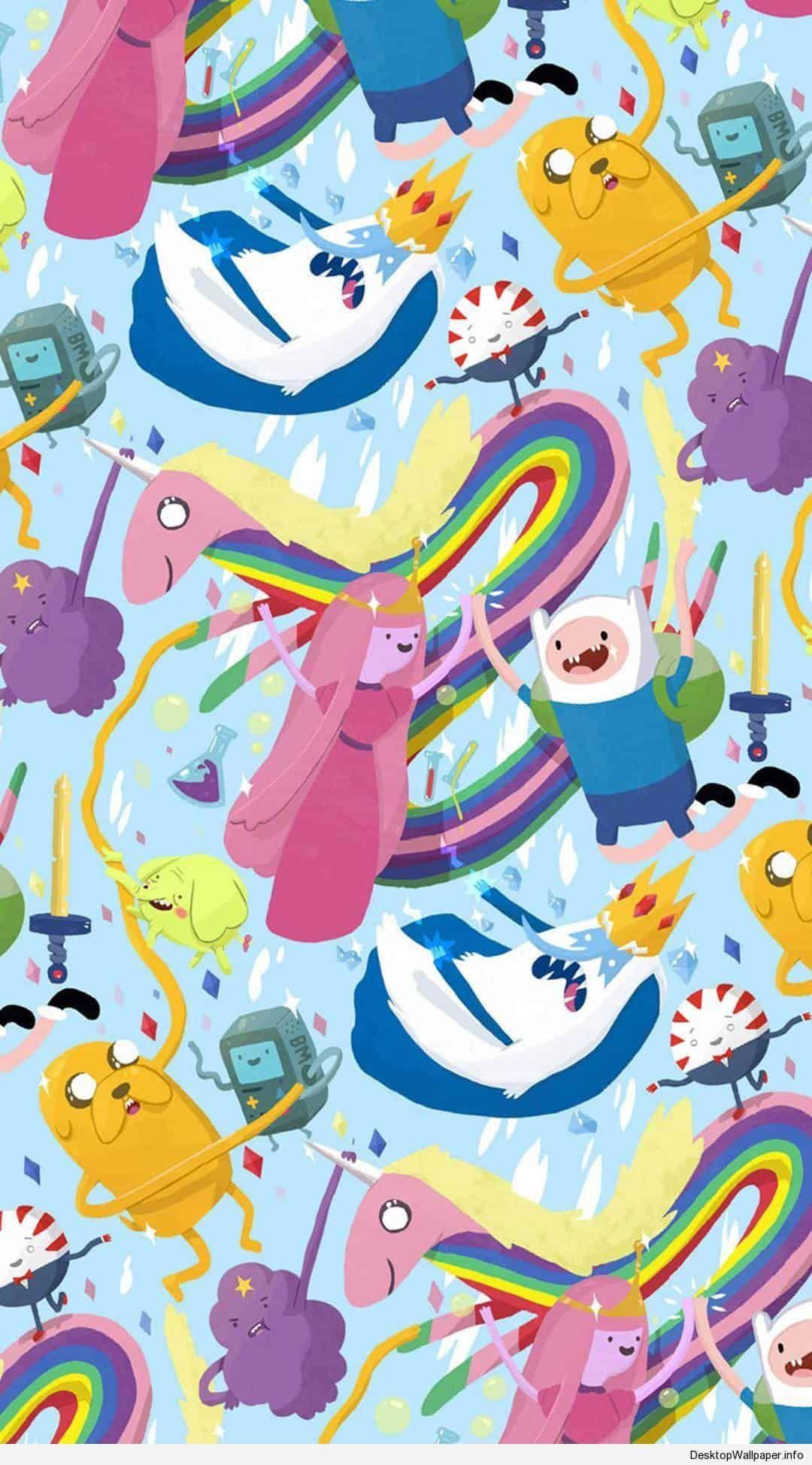 1080x1948 Cute adventure time quotes tumblr