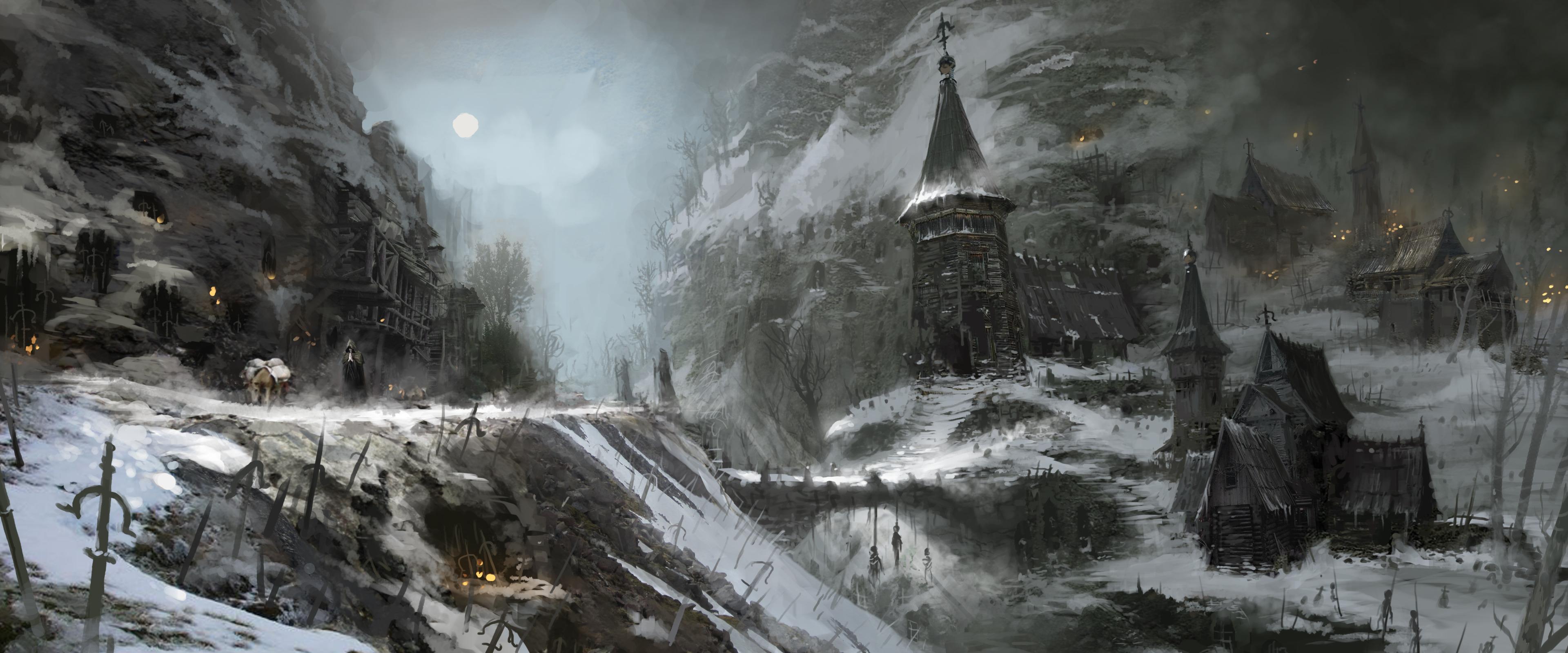 3840x1600 3840x1600 Wallpaper