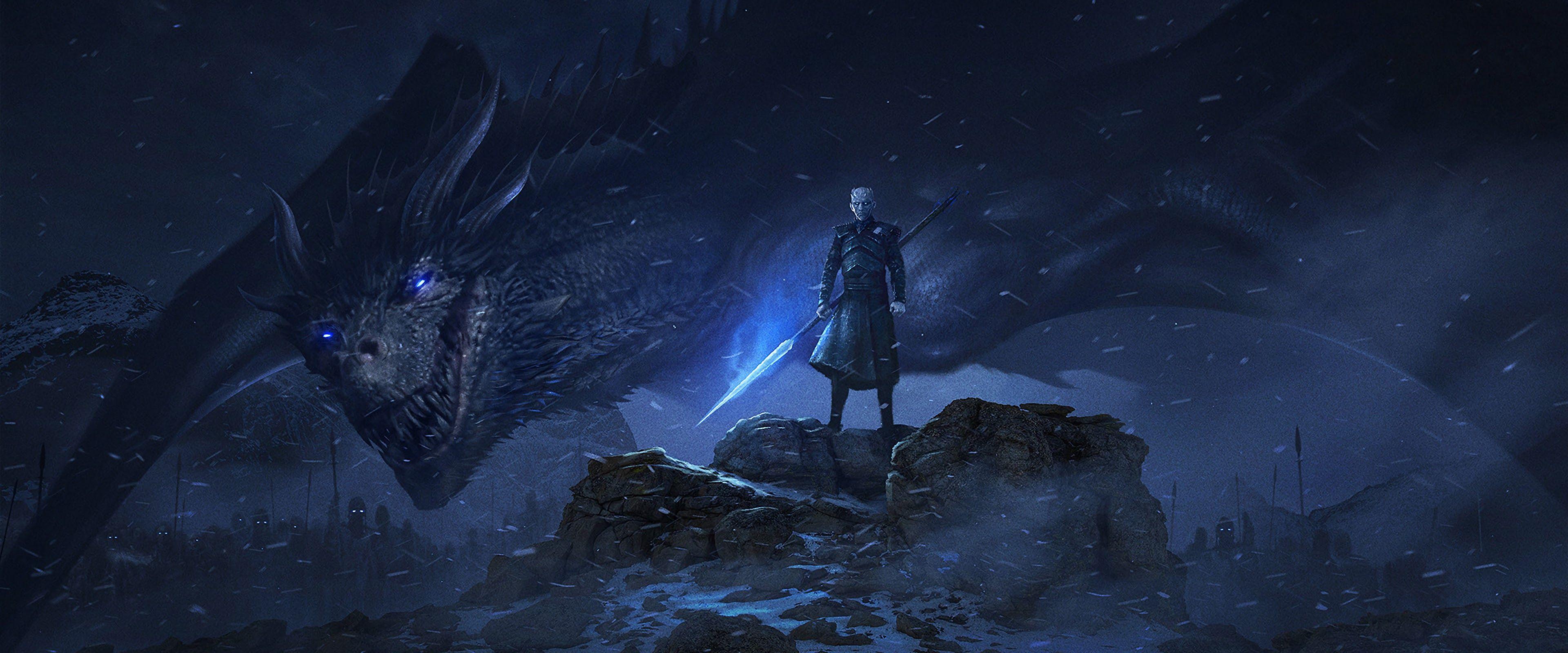 3840x1600 Ultra Wide 4K Gaming Wallpaper