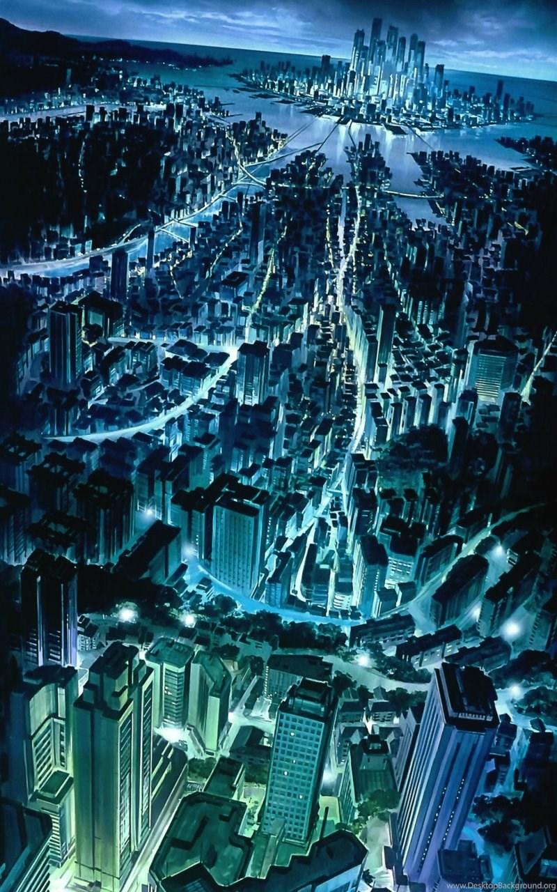 800x1280 Meizu MX2 Wallpaper: Ghost In The Shell Mobile Android Wallpaper Desktop Background