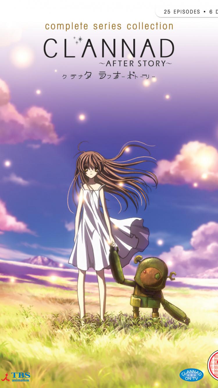 Best of Clannad After Story Wallpapers -750x1334 Free download Pics Photo Clannad After Story Wallpaper Click View [1528x2163] for your Desktop, Mobile & Tablet. Explore Clannad After Story Wallpaper. Dango Wallpaper