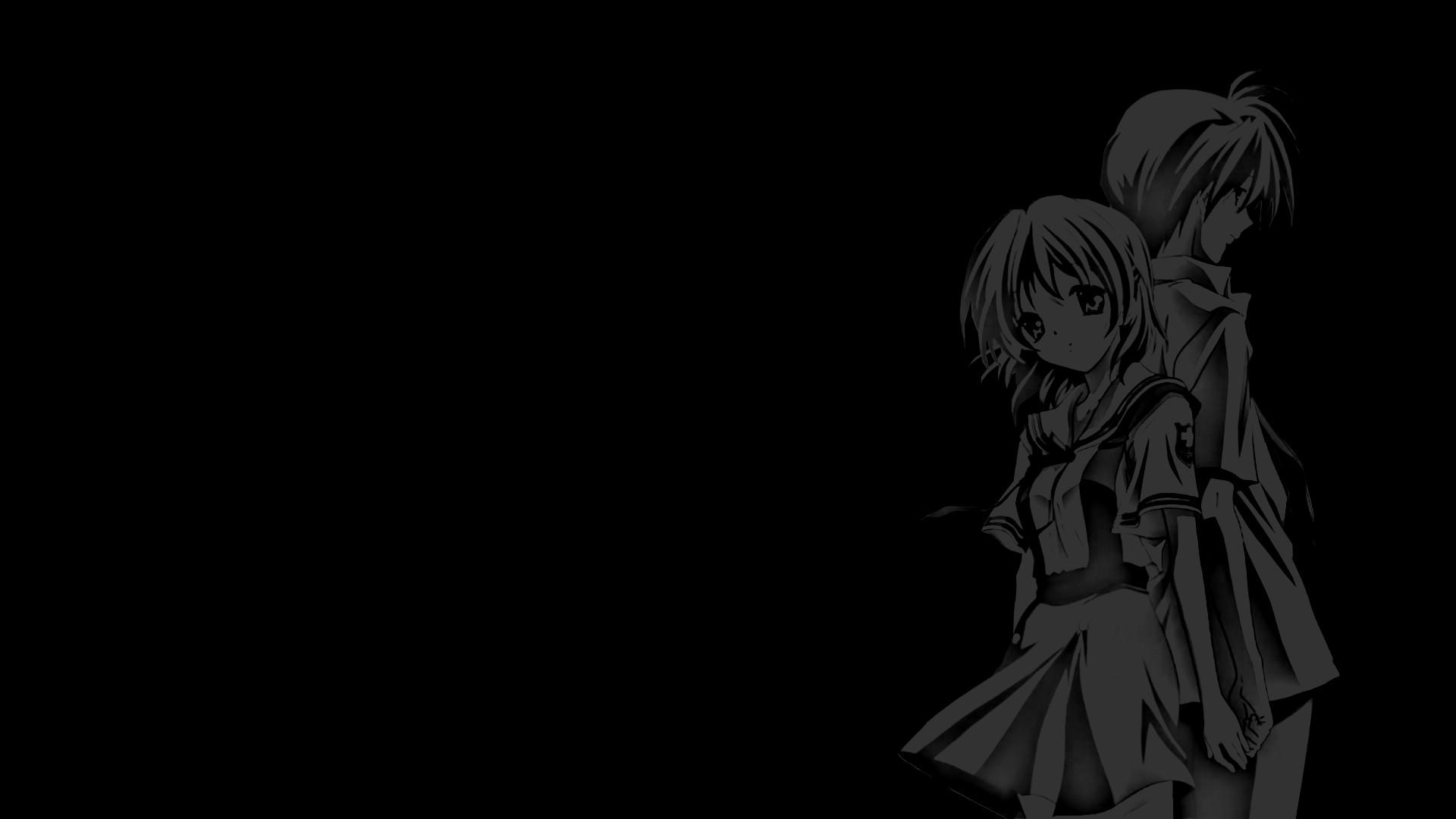 Best of Clannad After Story Wallpapers -1920x1080 anime, Clannad, Clannad After Story, Nagisa Furukawa, Tomoya Okazaki Wallpaper HD / Desktop and Mobile Background