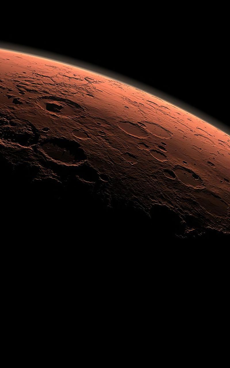 800x1280 Mars Planet View 4k Nexus Samsung Galaxy Tab Note Android Tablets HD 4k Wallpaper, Image, Background, Photo and Picture
