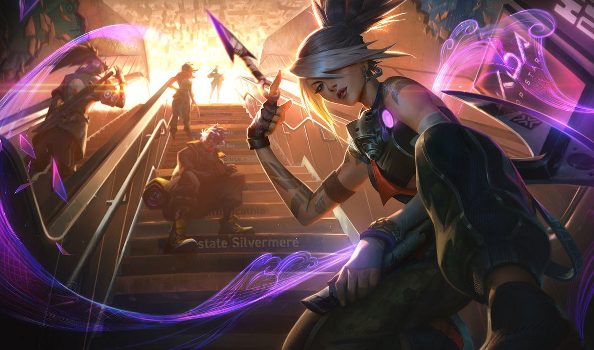 1200x708 Akali Wallpaper True Damage : Desktop and mobile phone ultra HD wallpaper 4k and 8k true damage, akali, splash art, lol, 8k, .1221 with search keywords. My Life