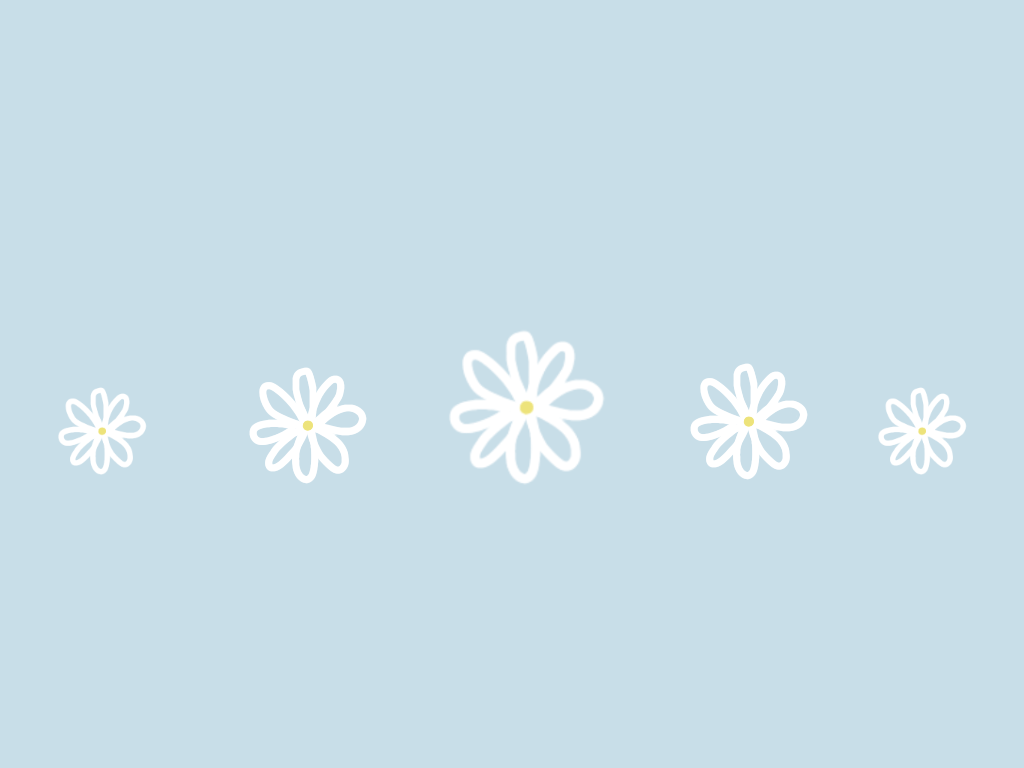 1024x768 daisy laptop wallpaper. Laptop wallpaper, Cute desktop wallpaper, Daisy wallpaper