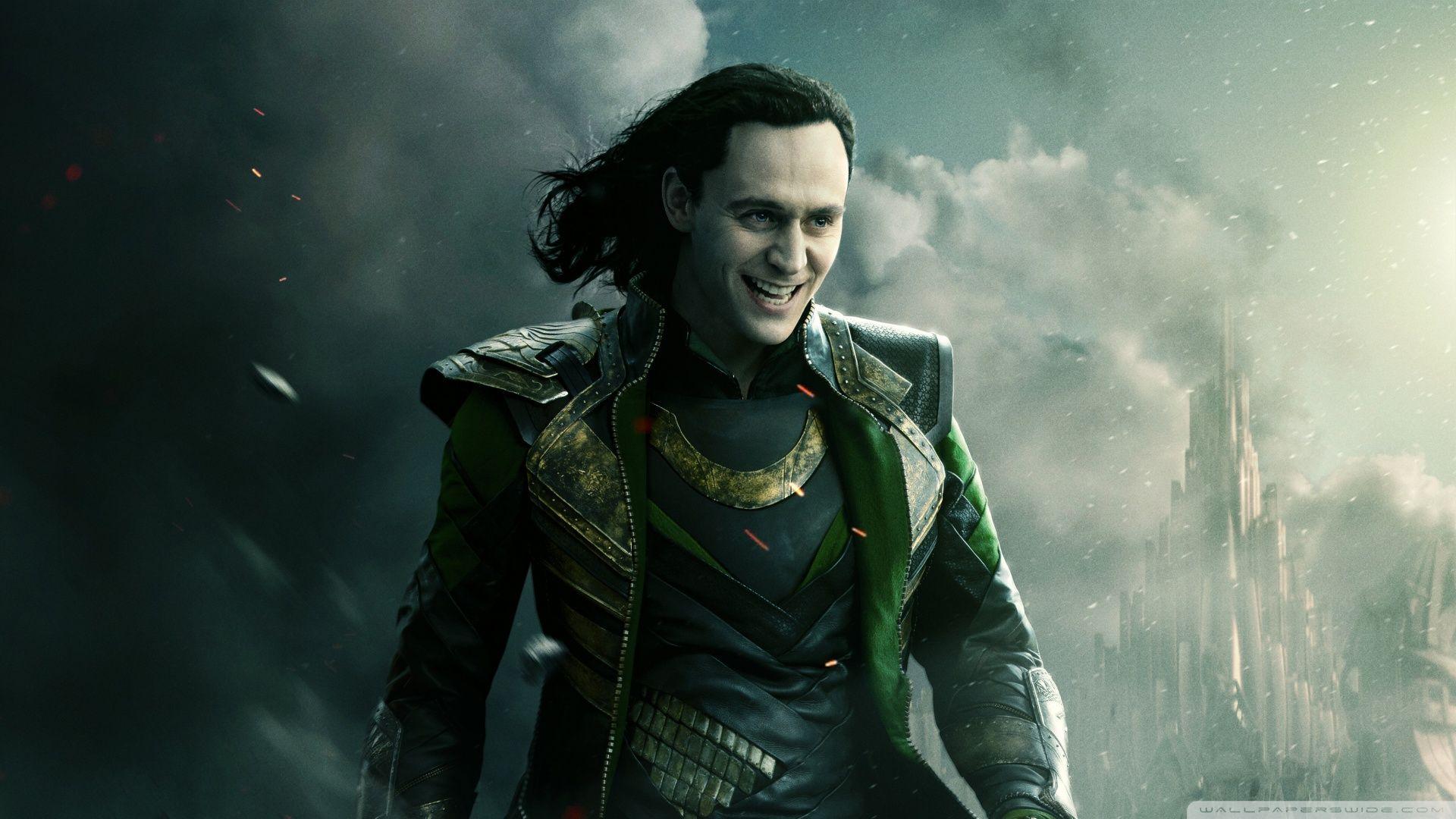 1920x1080 Marvel Live Action Movies Image Thor Dark World HD Wallpaper