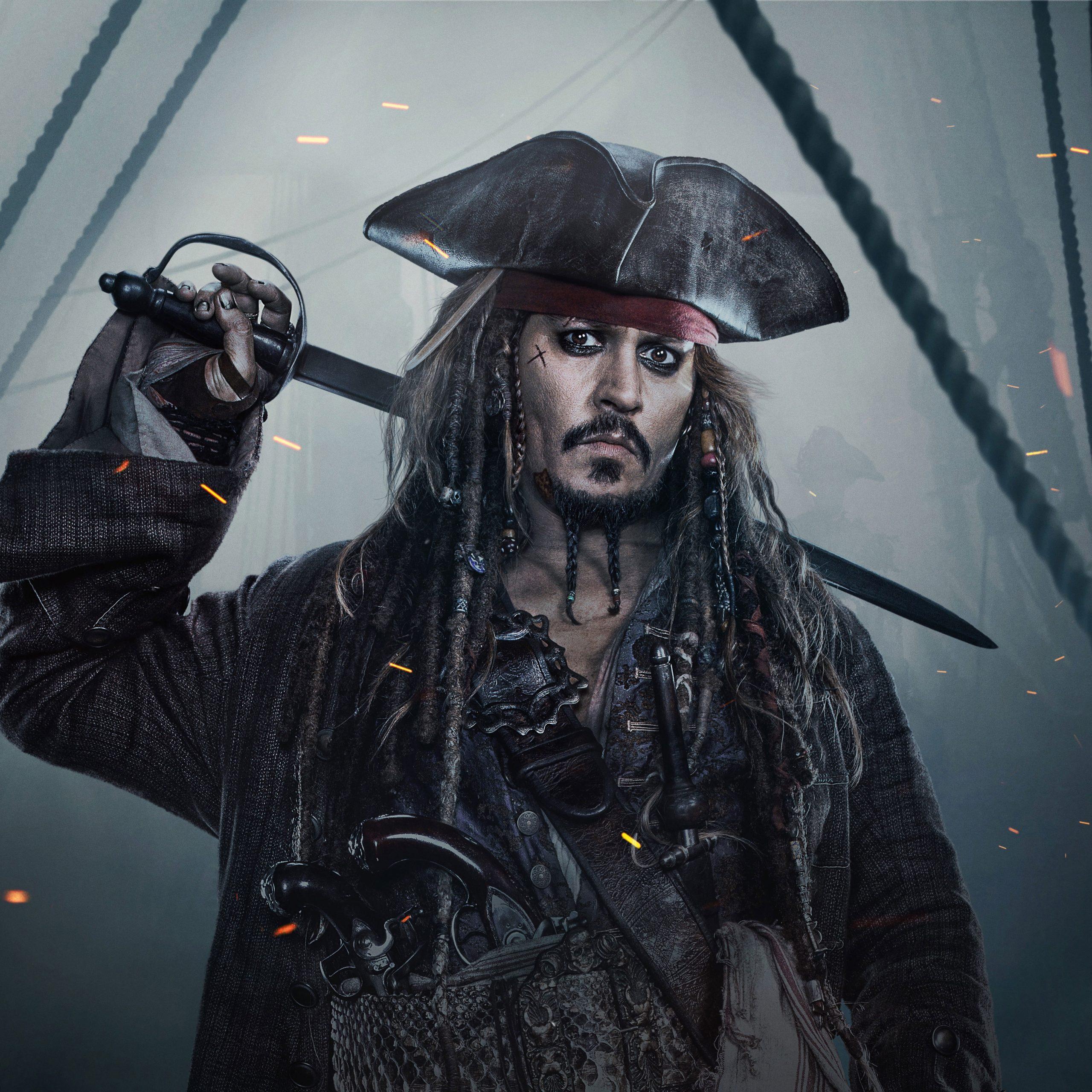 Jack Sparrow Phone Wallpapers - Top Free Jack Sparrow Phone Backgrounds ...