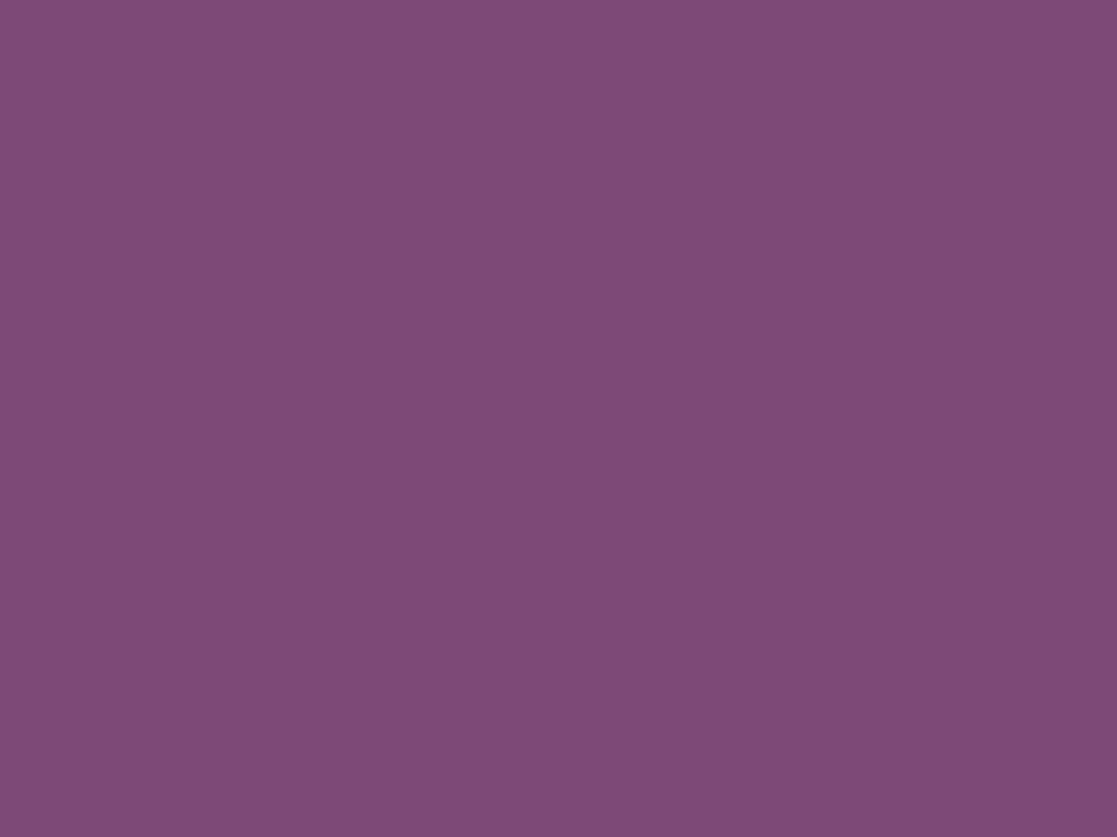 1024x768 Purple Color Plain background image