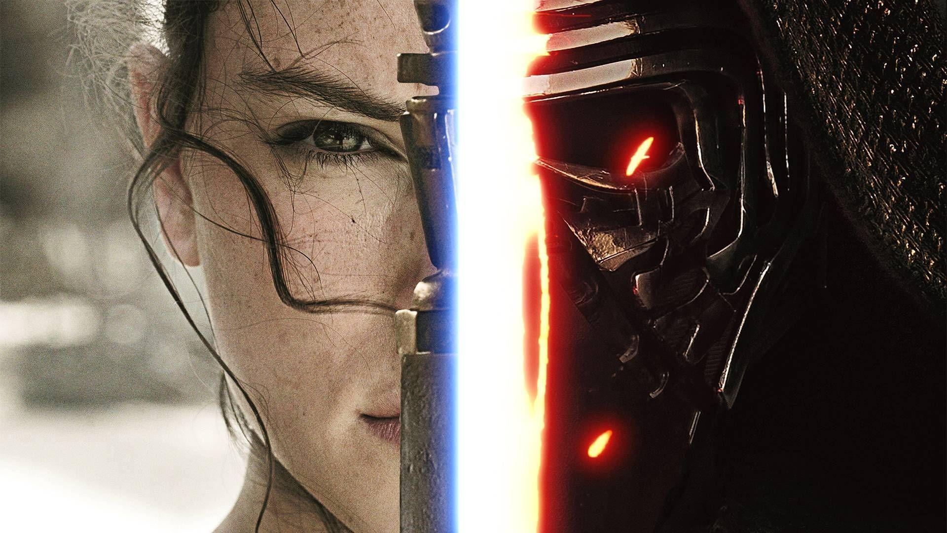 1920x1080 Rey Wallpaper (best Rey Wallpaper and image) on WallpaperChat