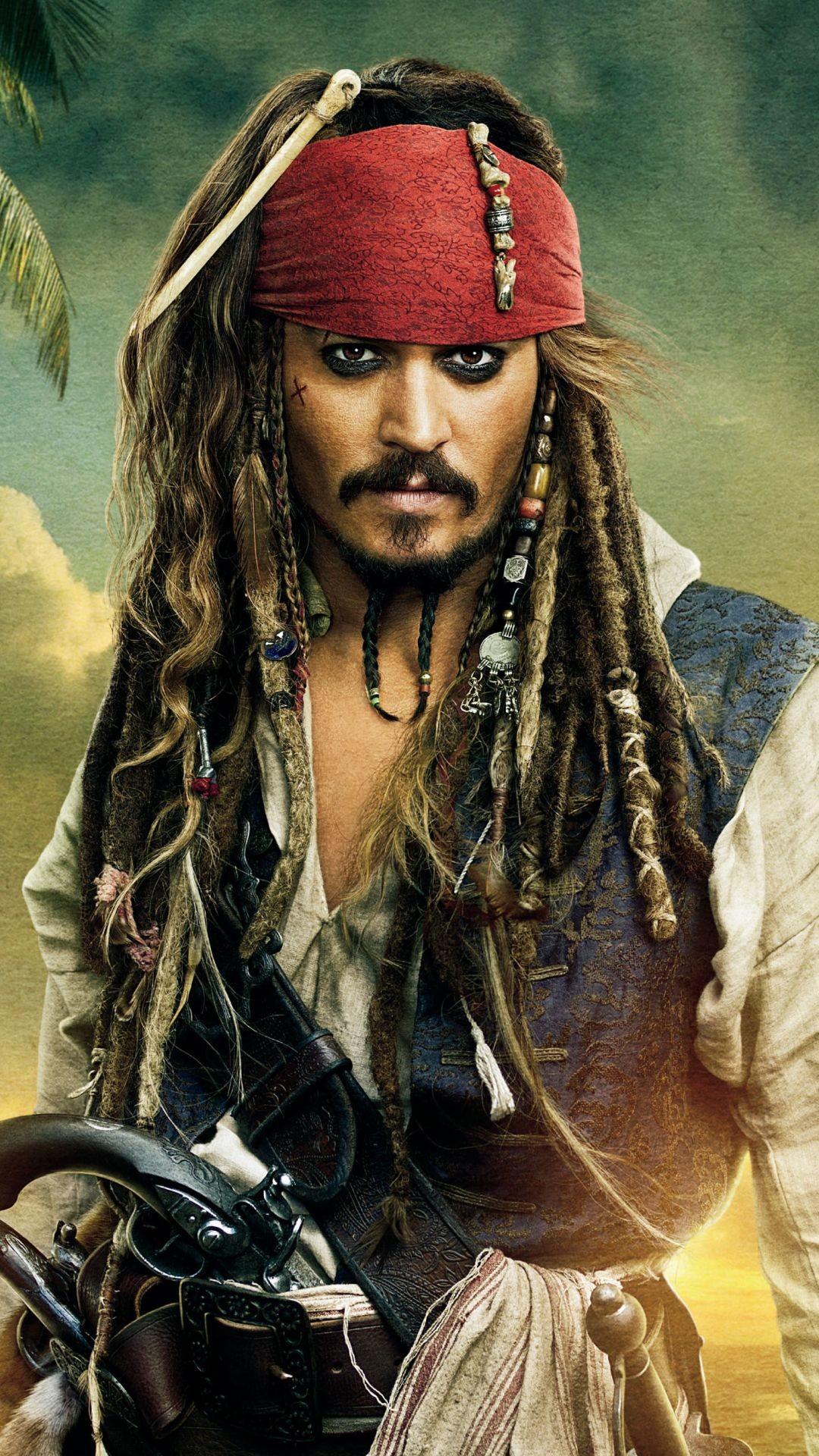 1080x1920 Captain Jack Sparrow Wallpaper (best Captain Jack Sparrow Wallpaper and image) on WallpaperChat