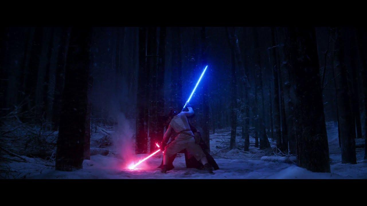 1280x720 Kylo Ren HD