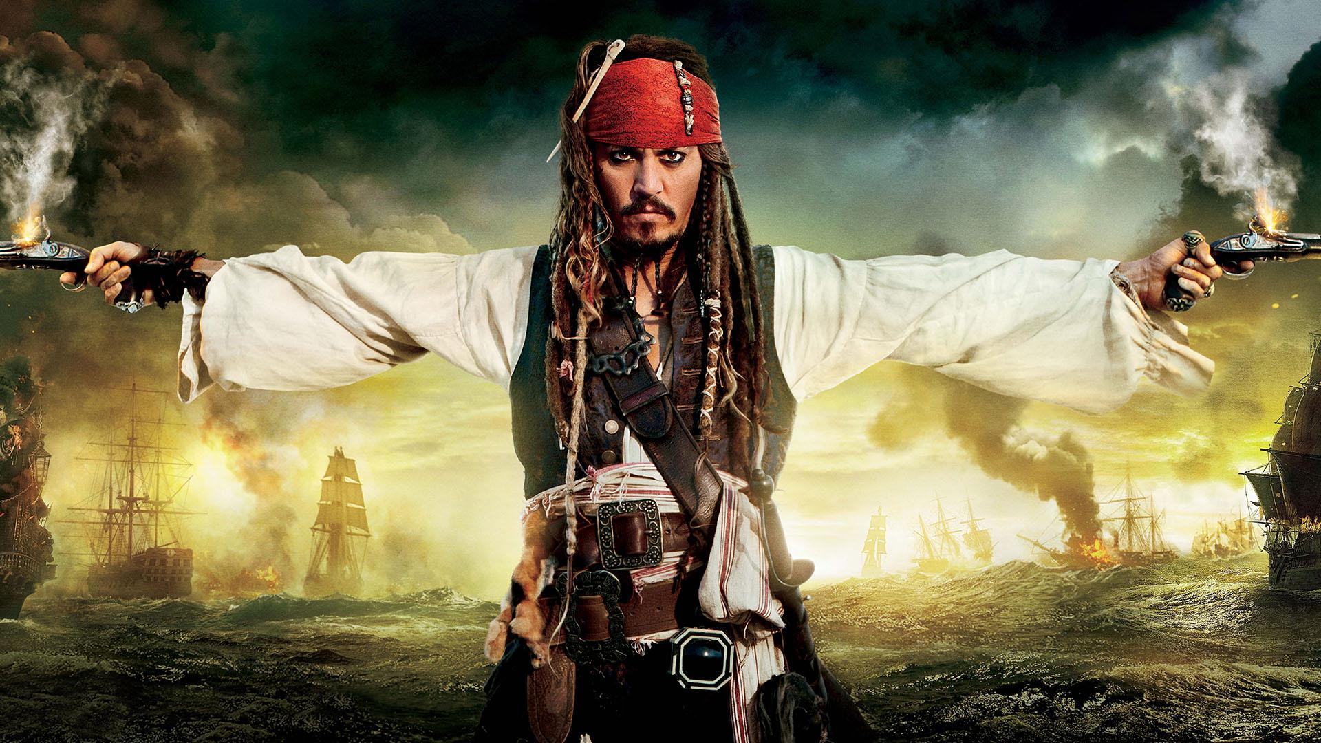 captain jack sparrow wallpaper quotes