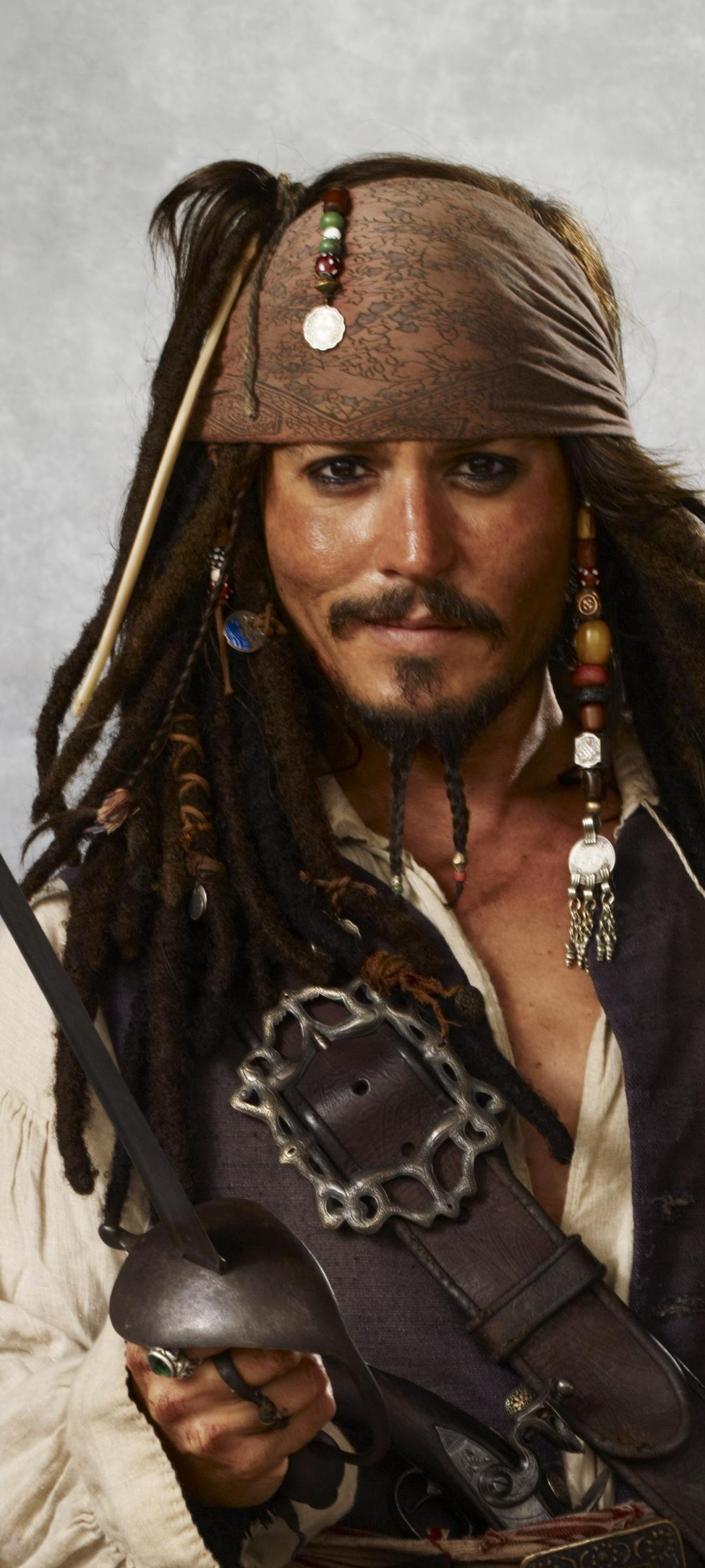 1080x2400 Movie Pirates Of The Caribbean