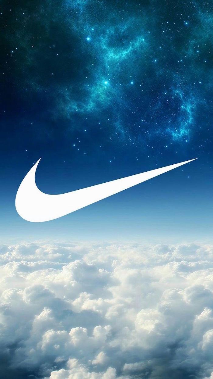 Nike Galaxy Wallpapers  Wallpaper Cave