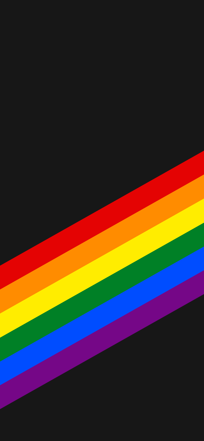 gay flag mlm wallpaper