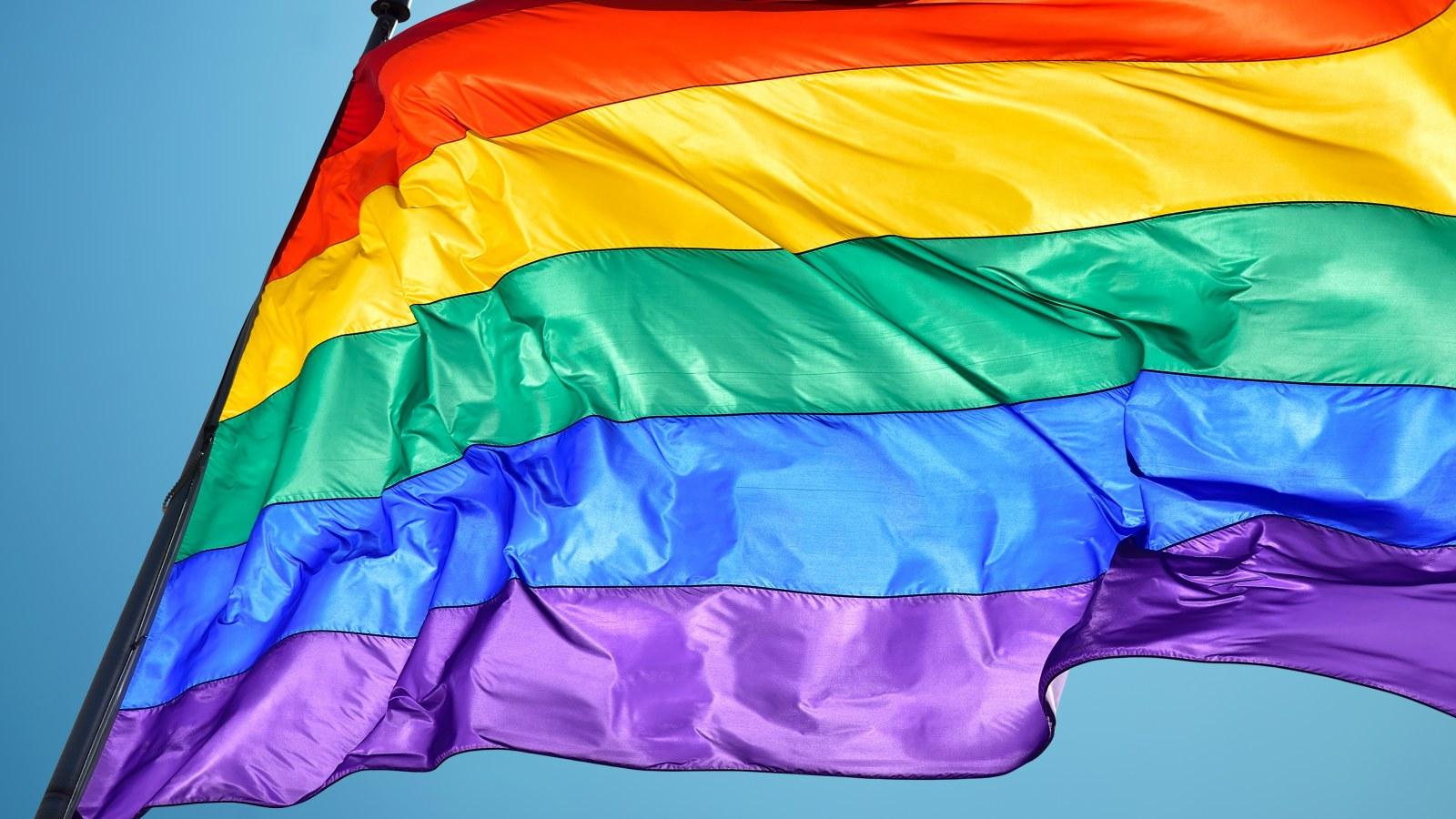 1600x900 KarmaIsReal': Boaters Harass Family With Pride Flag Moments Before Vessel Catches Fire