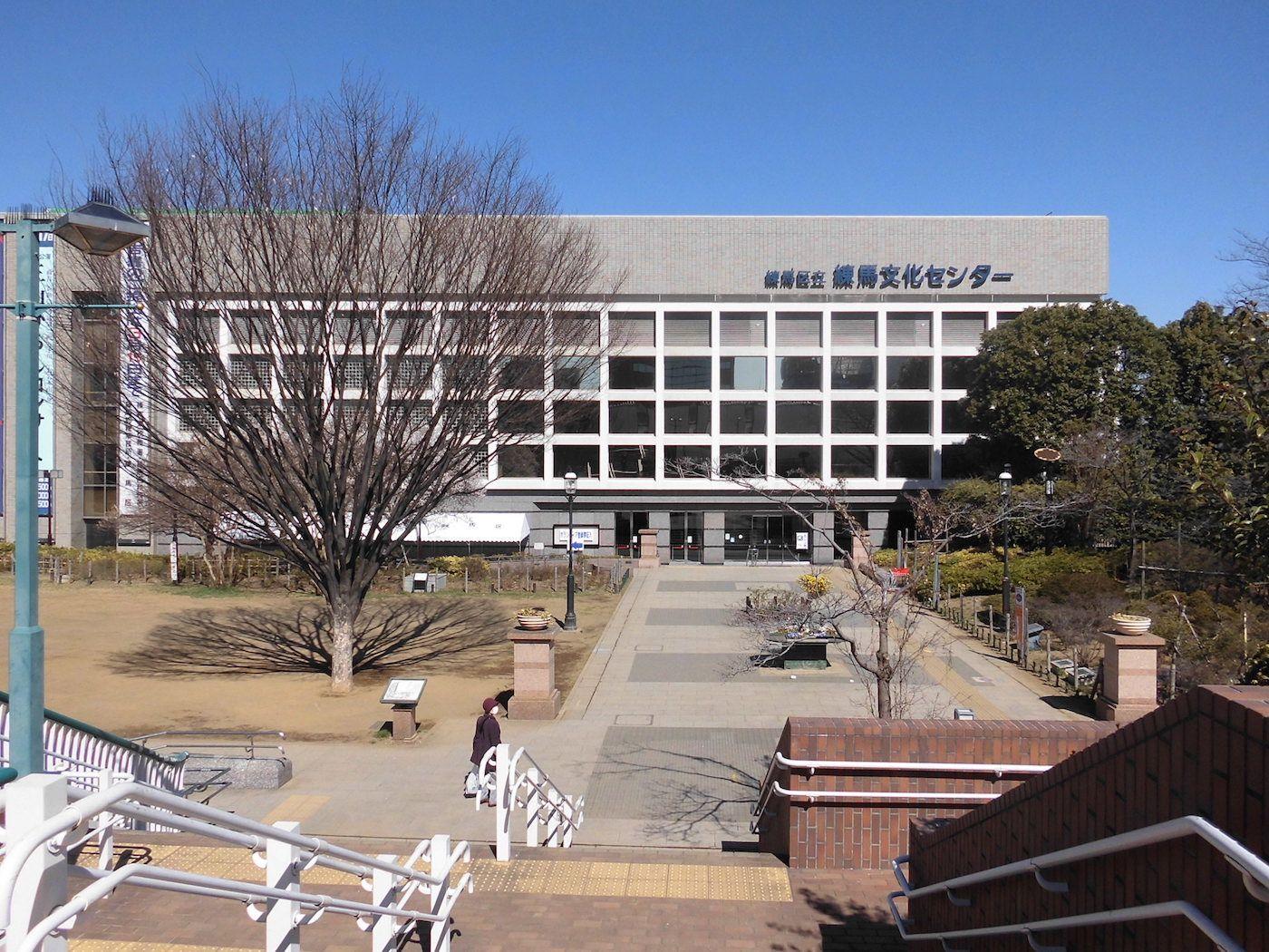 1400x1050 The Real Life Locations of 'Your Lie in April'