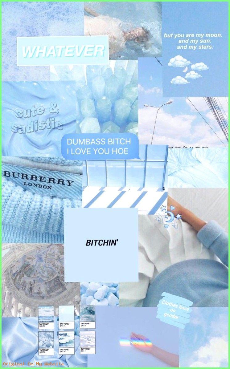 746x1198 Pastel Collage Wallpaper