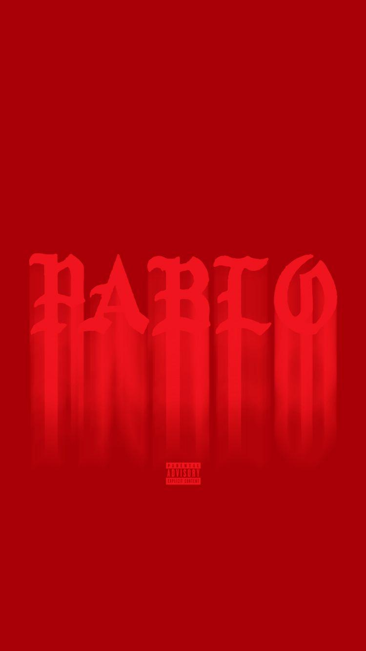 750x1334 Kanye West Tlop Desktop Wallpaper